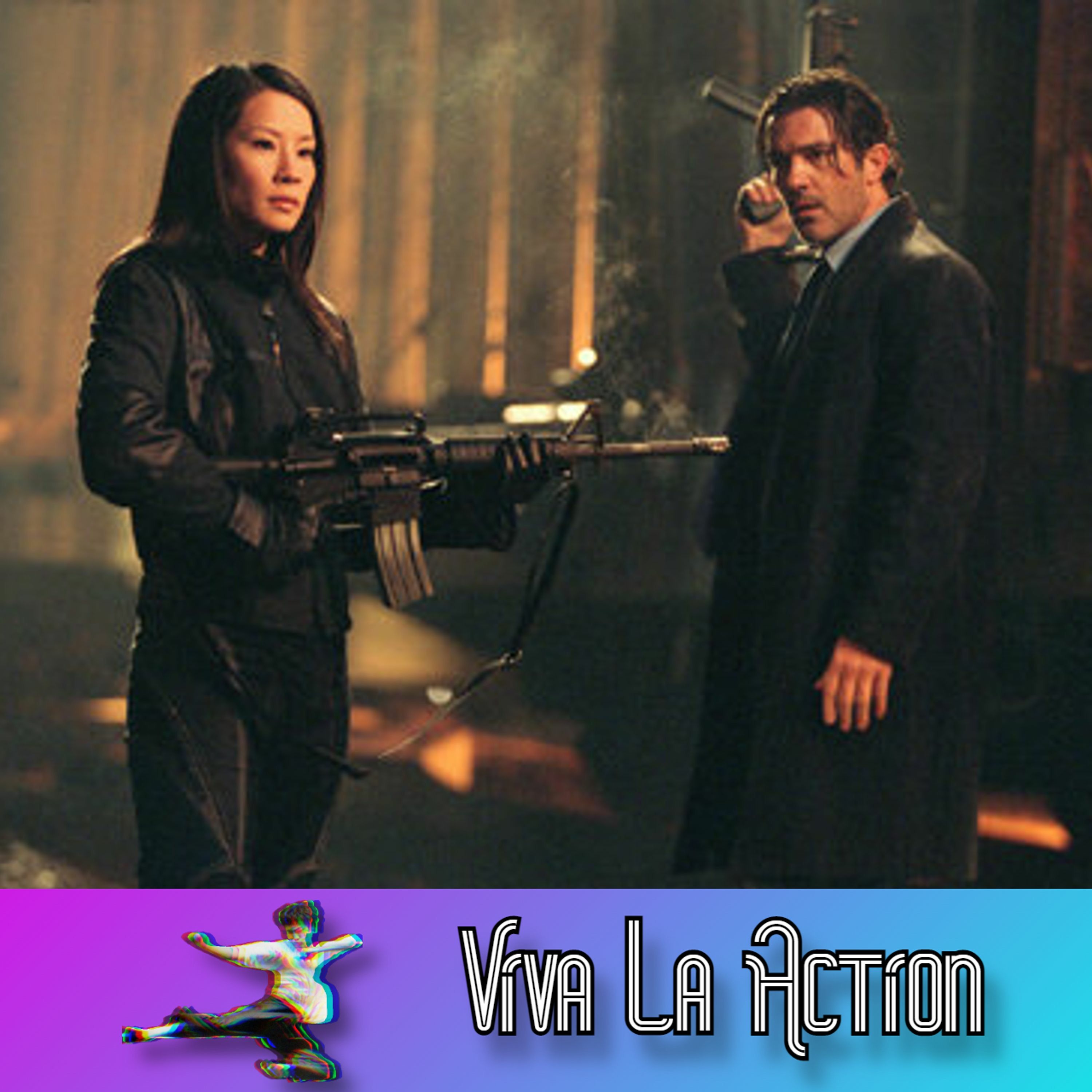 Ballistic: Ecks vs. Sever - Action Movie Review