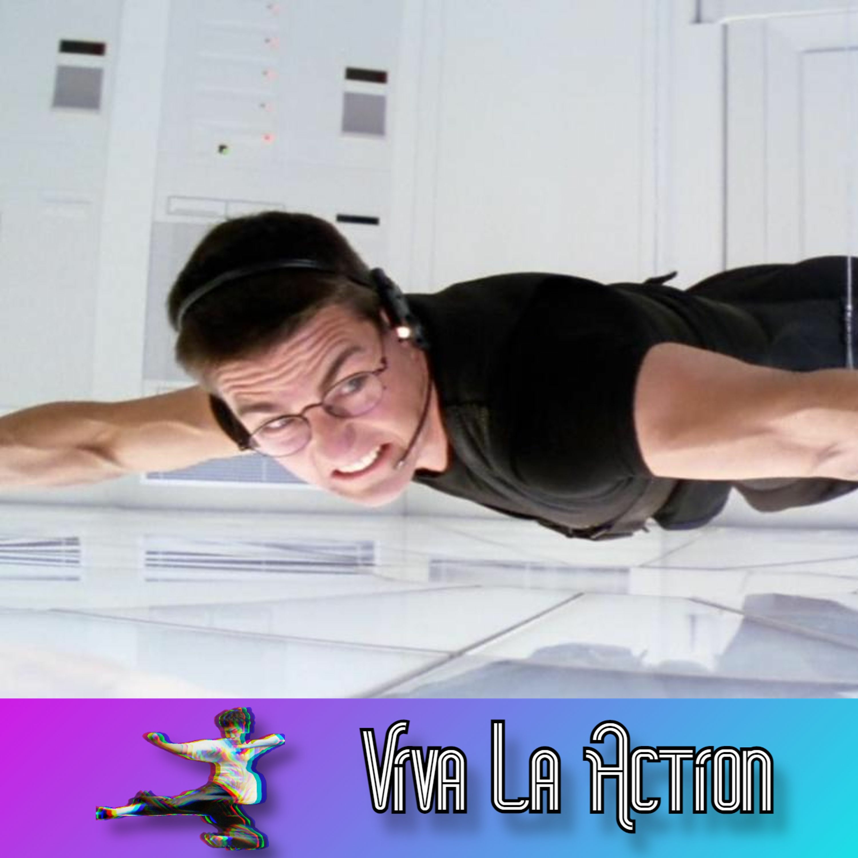 Mission: Impossible (1996) - Action Movie Review