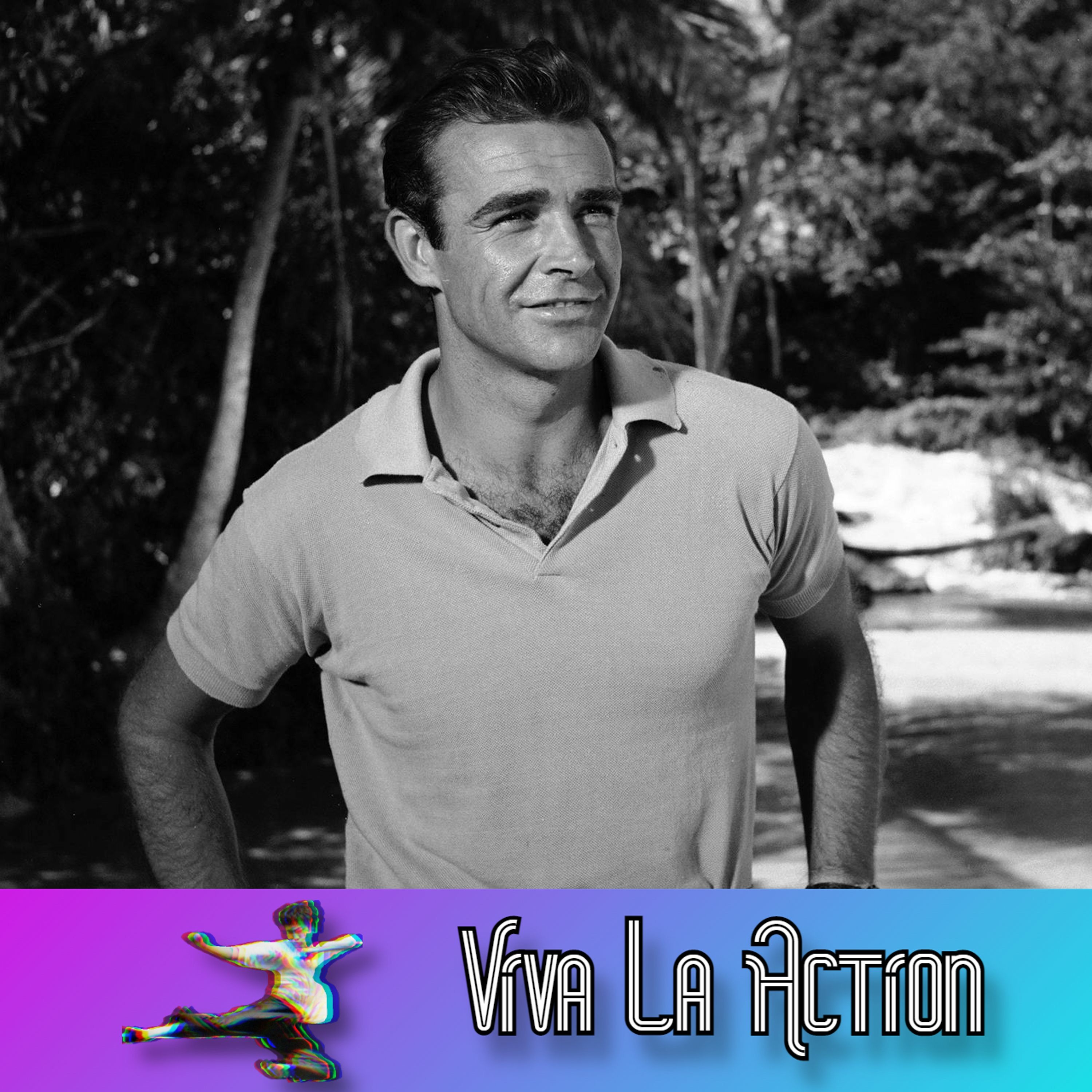 Dr. No (1962) - Action Movie Review