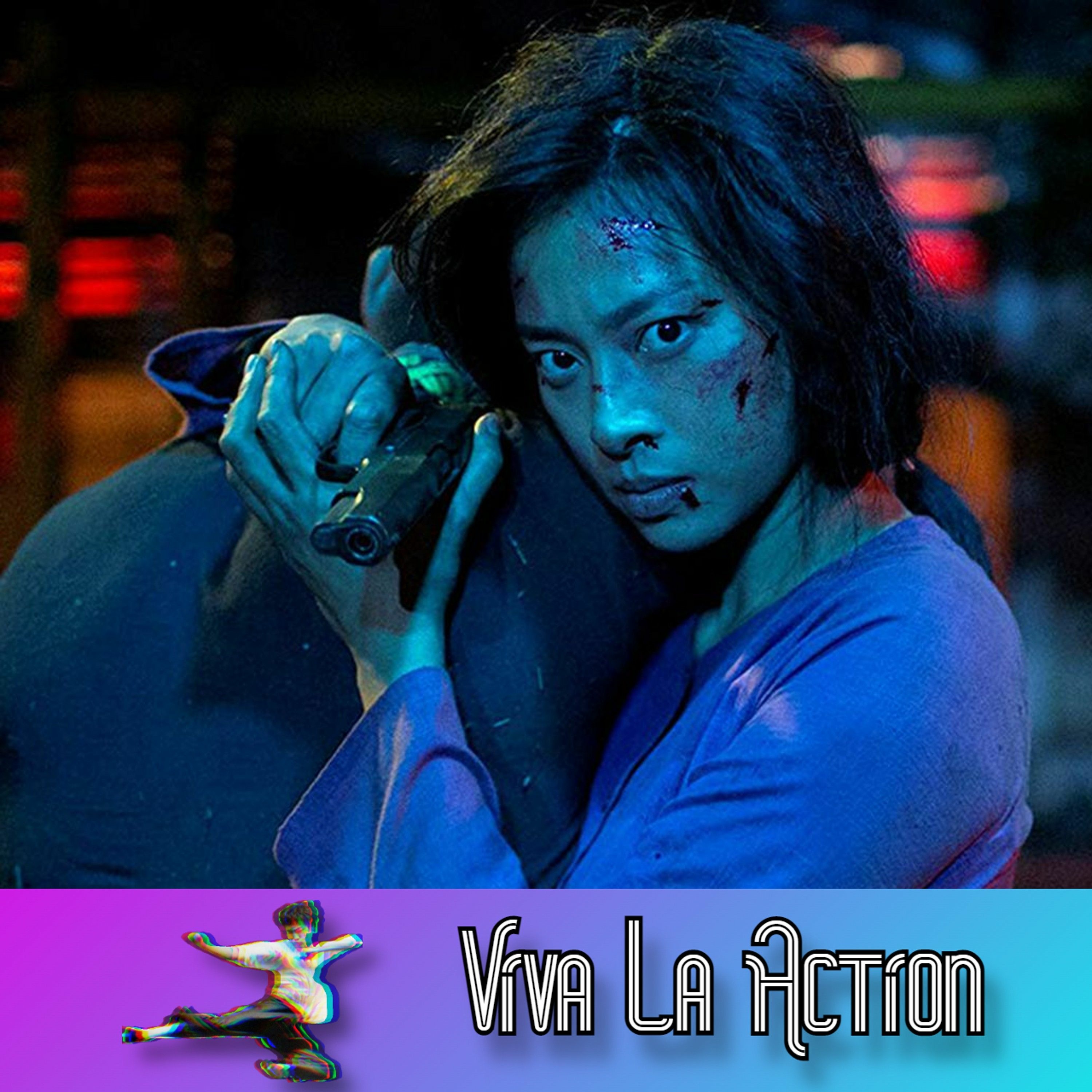 Furie (2019) - Action Movie Review