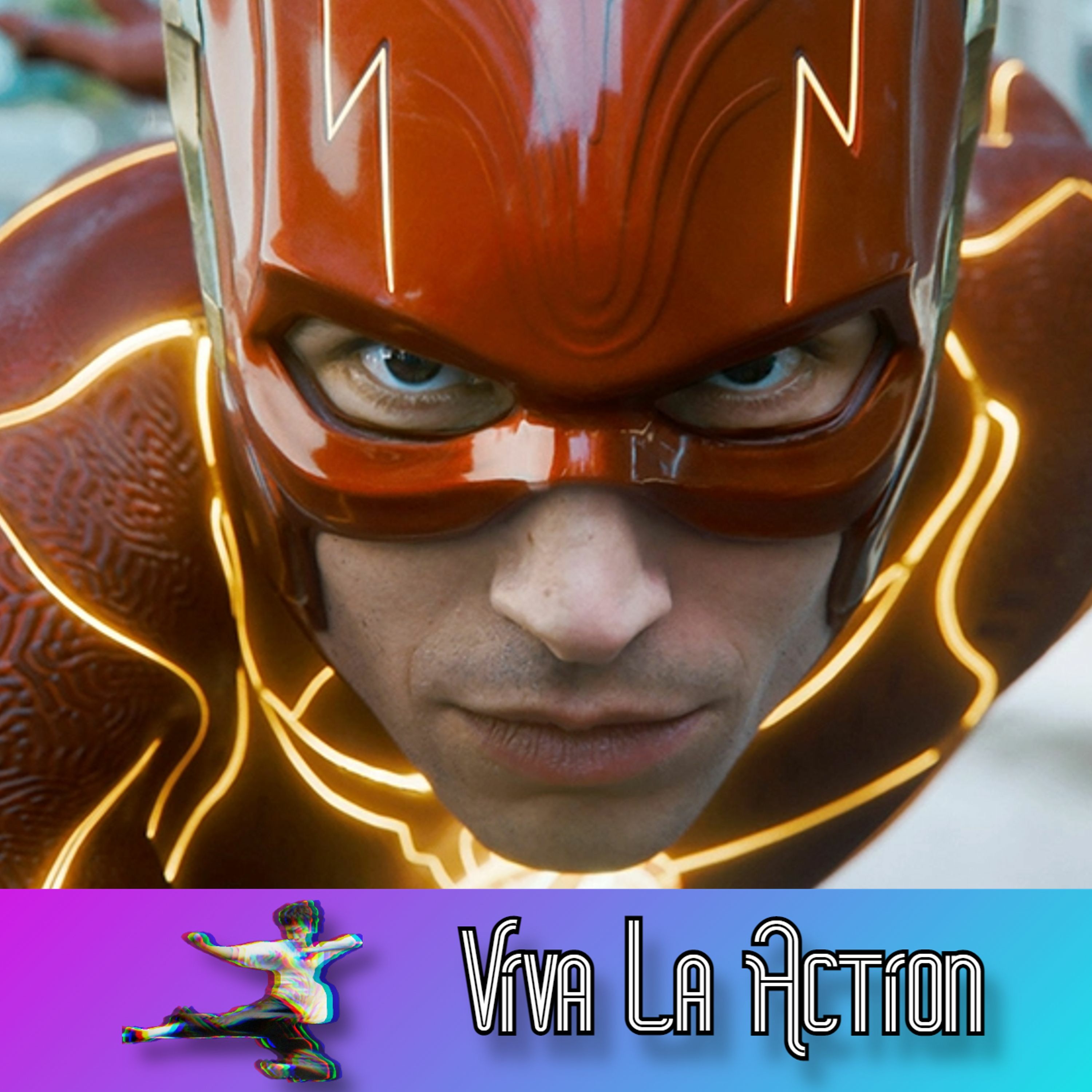 Minisode: The Flash Bombs, Project X Trailer - Action Movie News