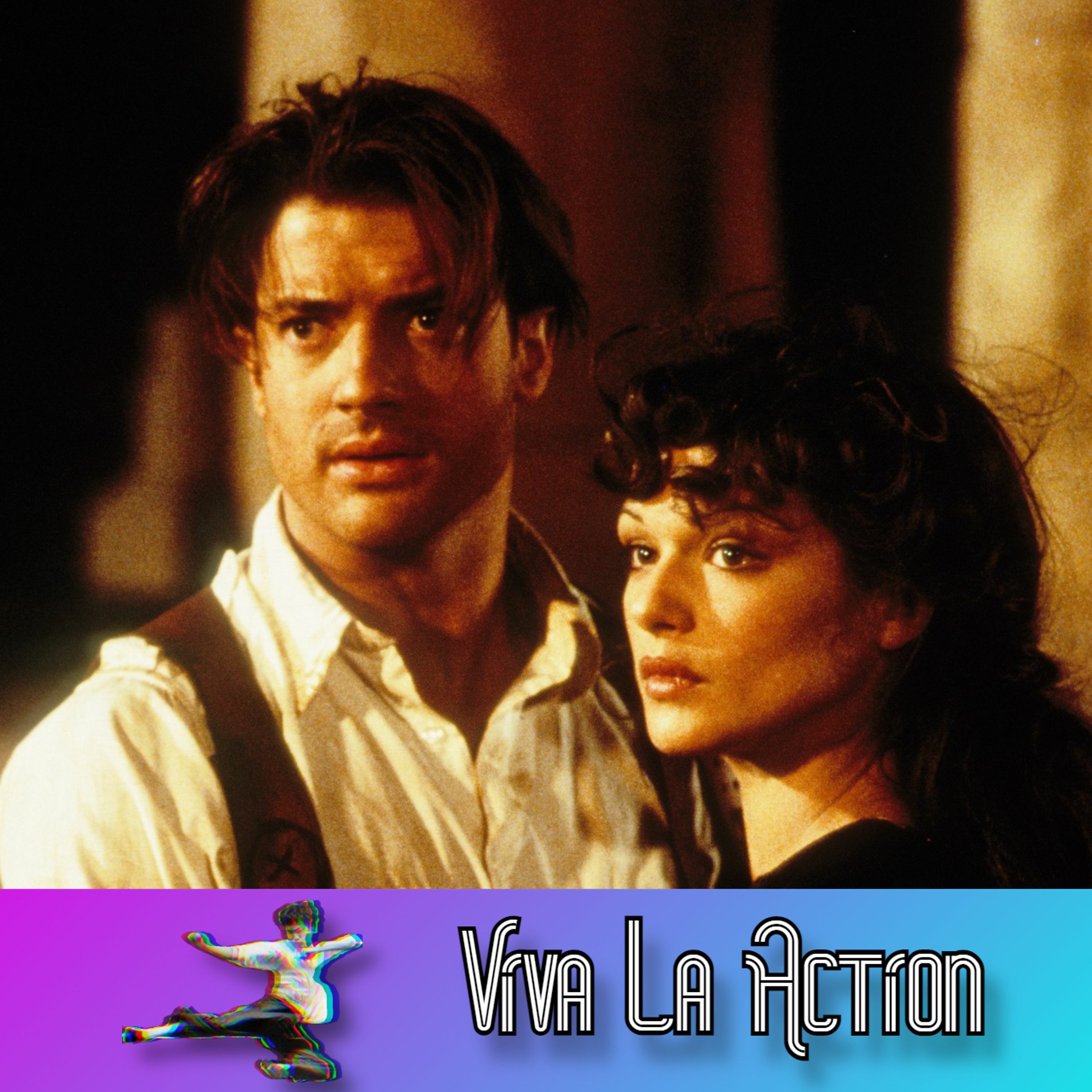 The Mummy (1999) - Action Movie Review