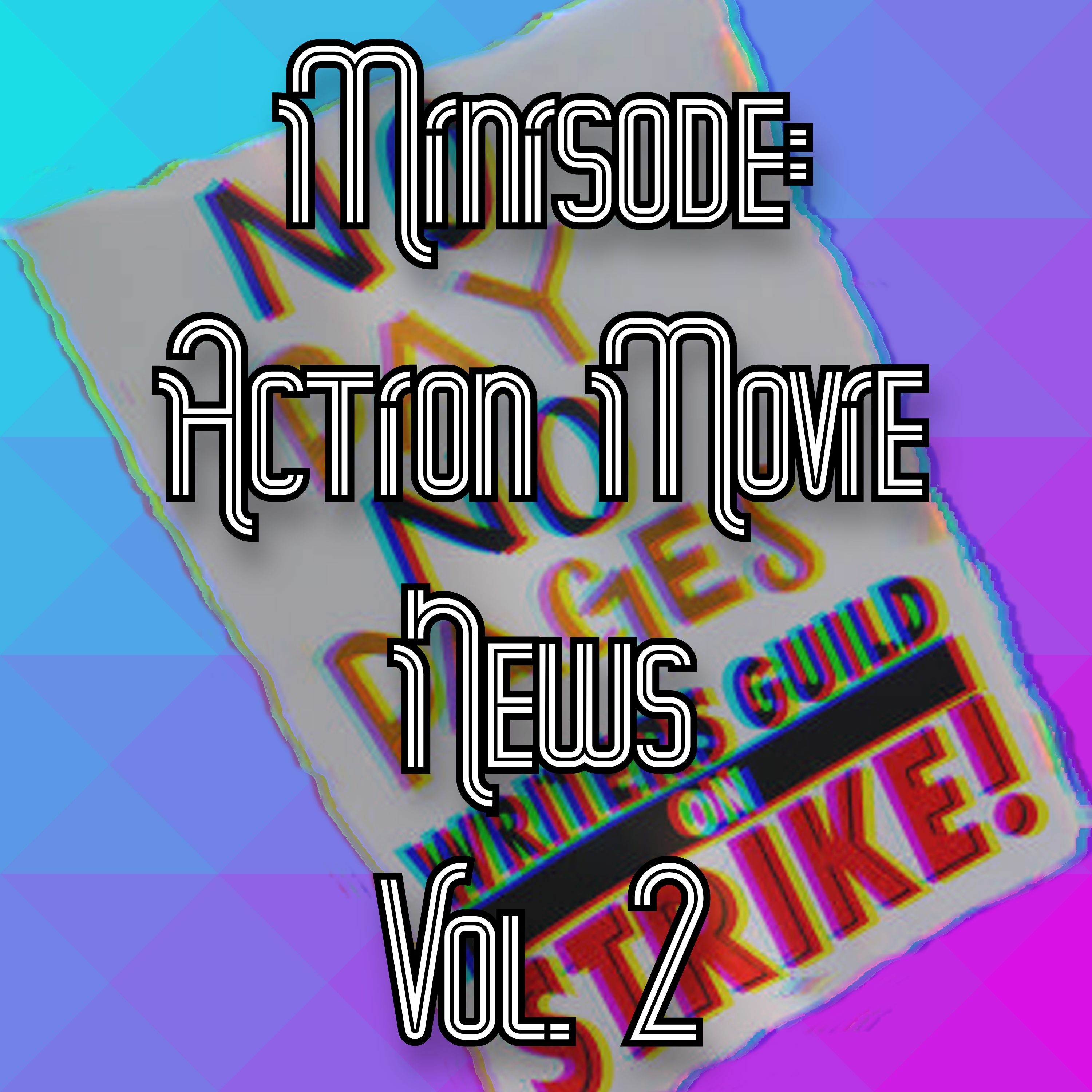 Ip Man 5, The Writer's Strike, and Dogstar - Action Movie News Vol. 2
