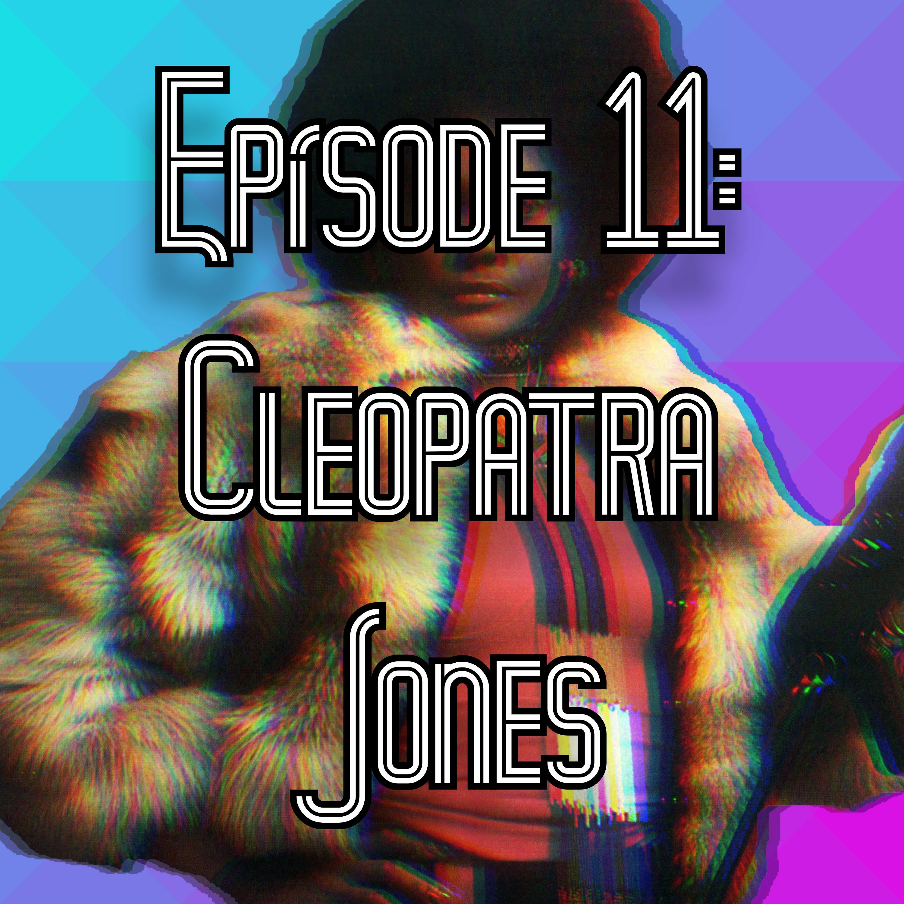 Cleopatra Jones (1973) - Action Movie Review