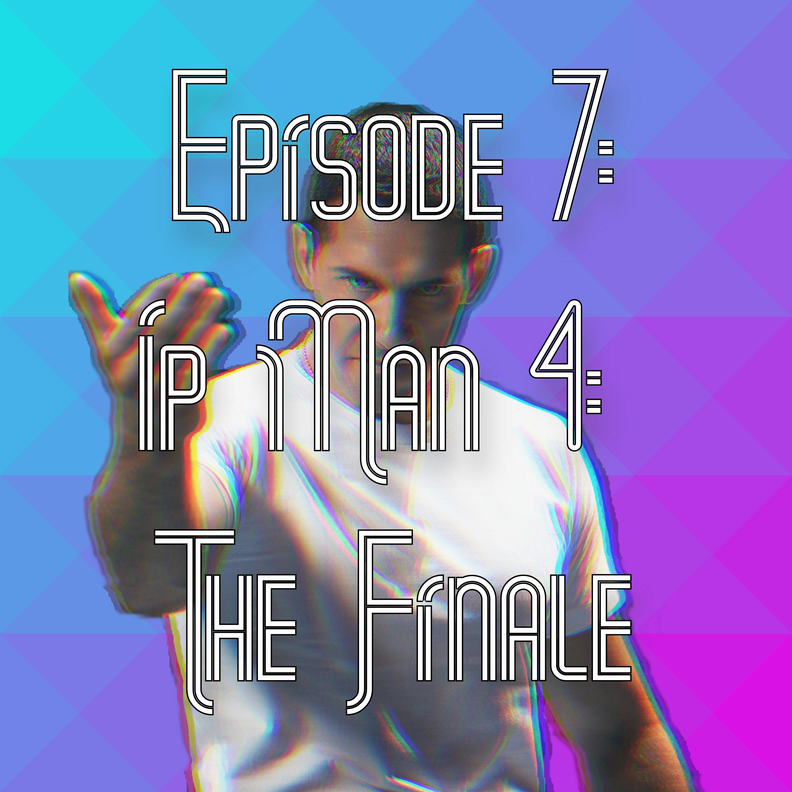 Ip Man 4: The Finale - Action Movie Review