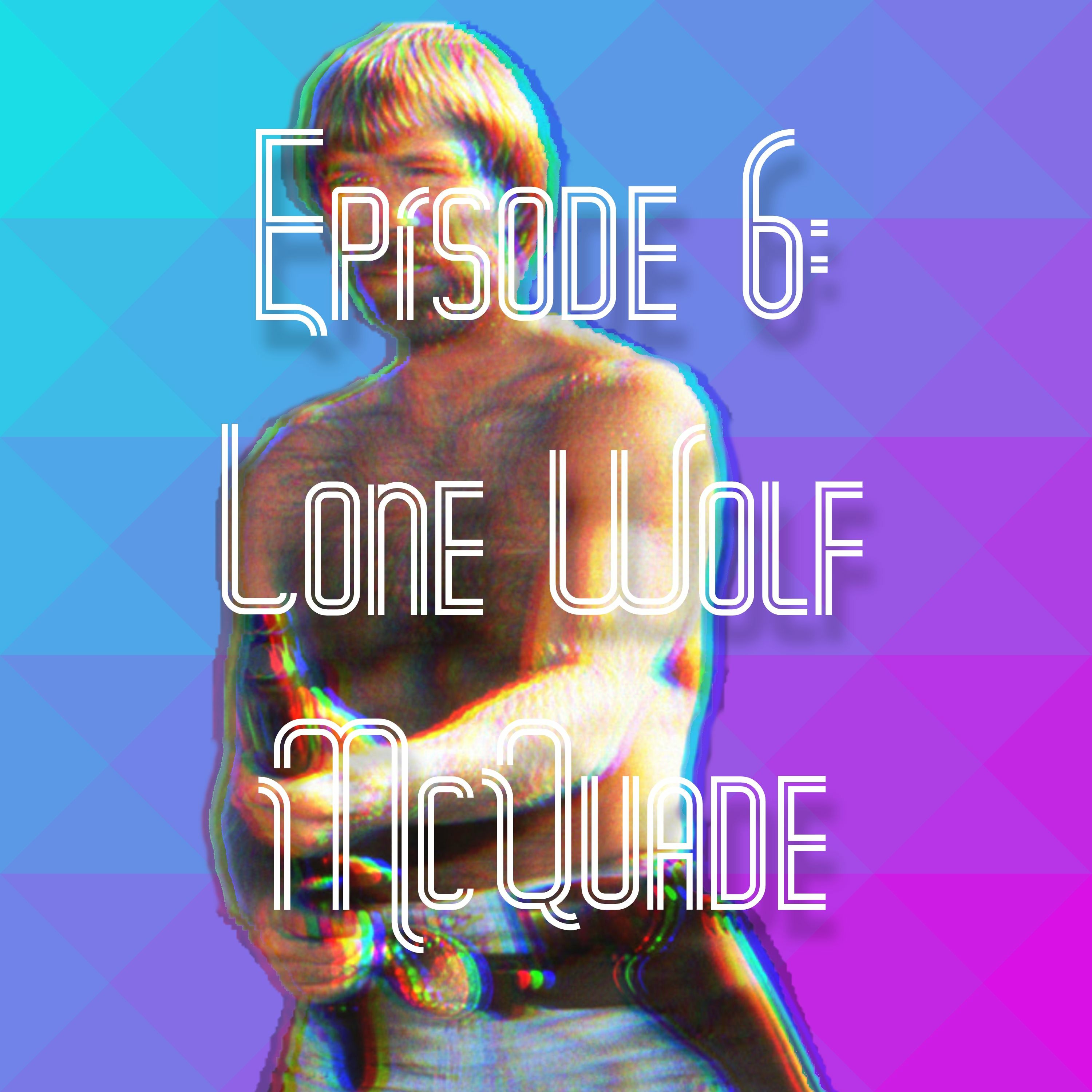 Lone Wolf McQuade (1983) - Action Movie Review