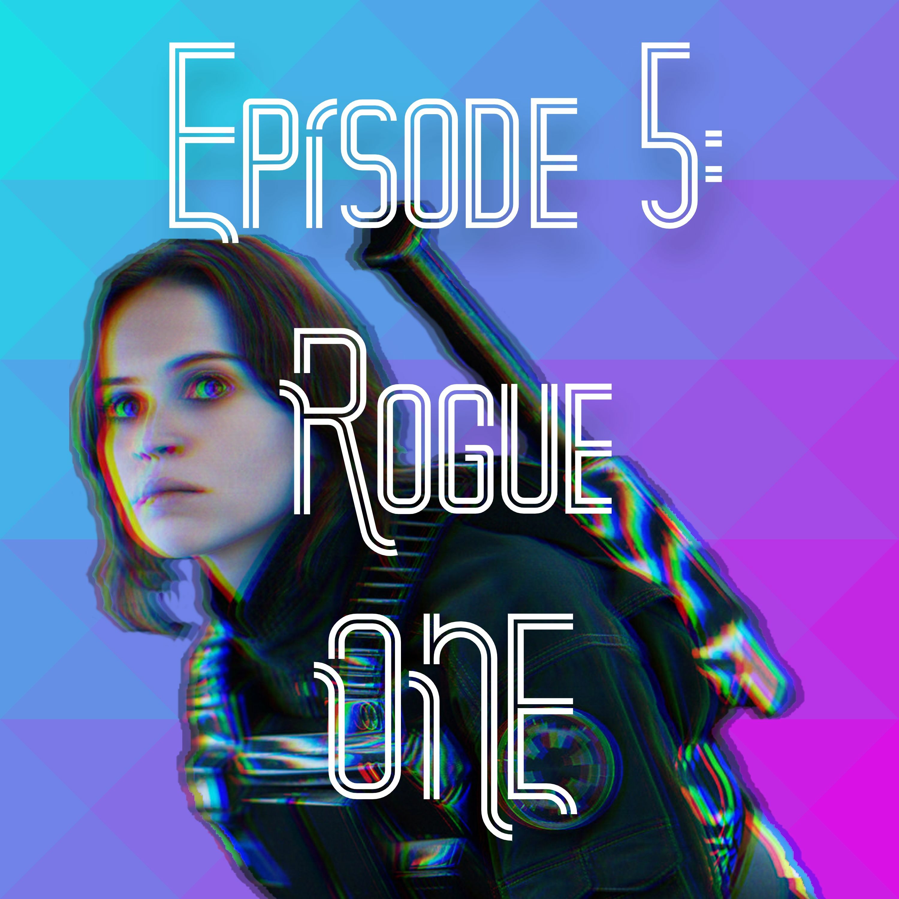 Rogue One (2016) - Action Movie Review