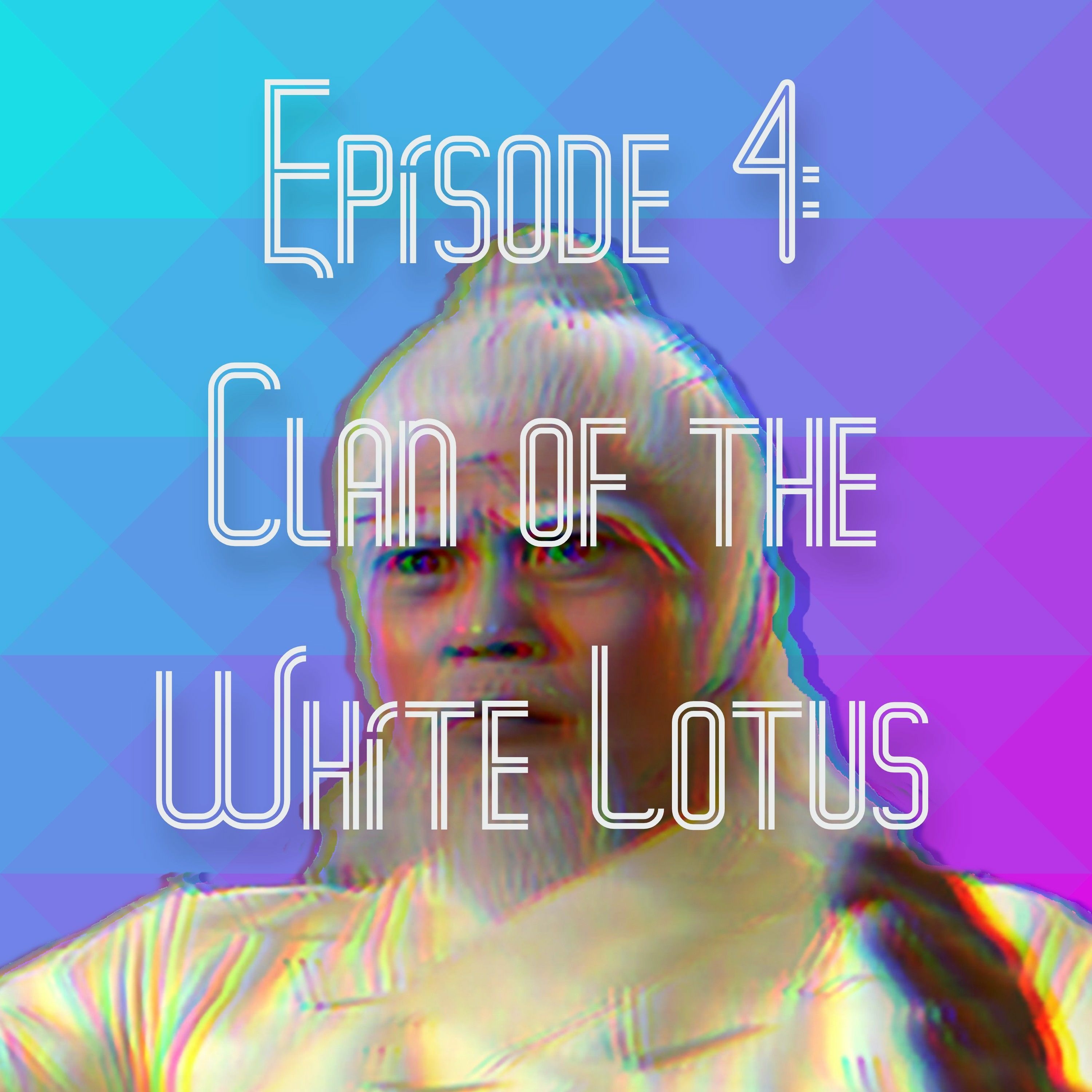 Clan Of The White Lotus (1980) - Action Movie Review
