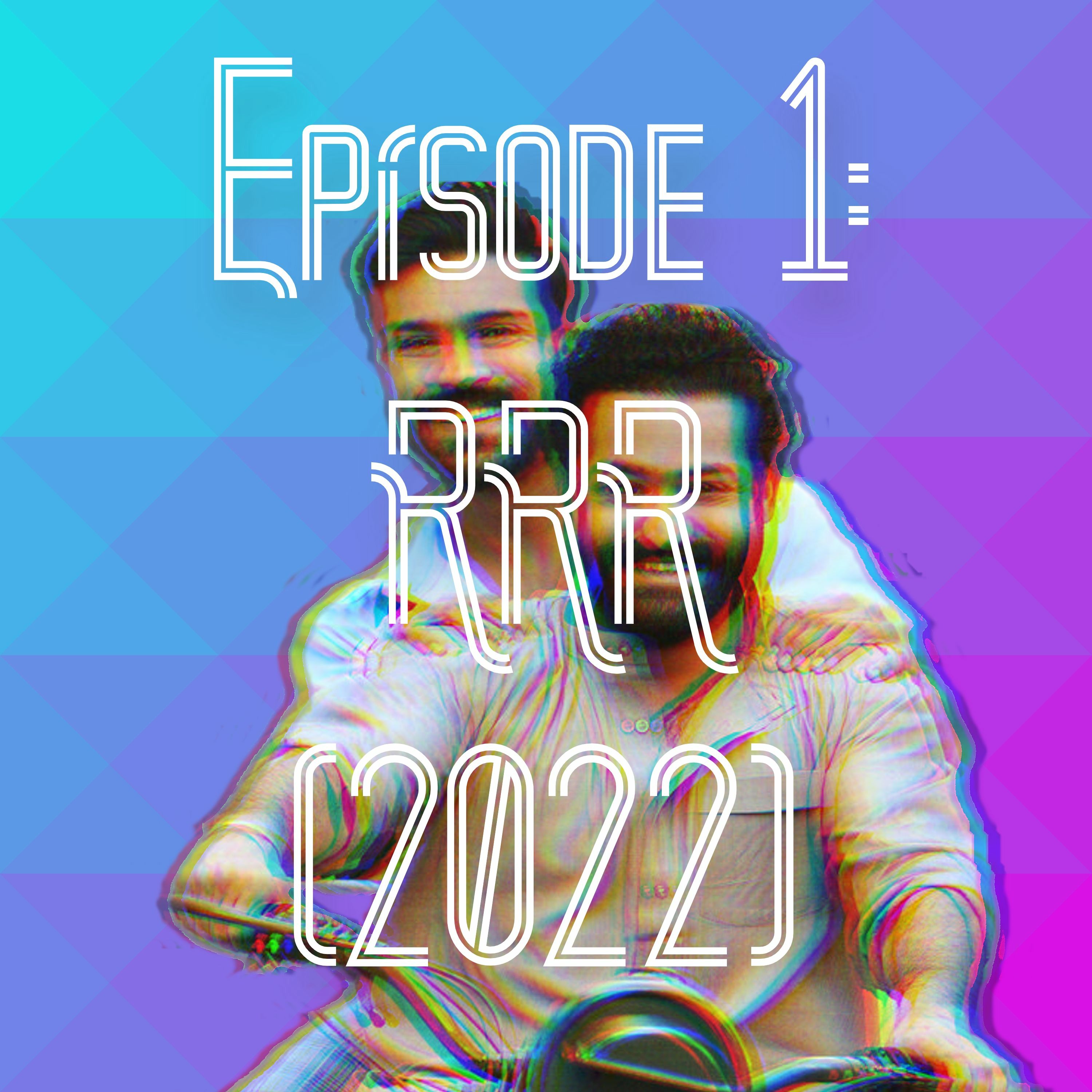 RRR (2022) - Action Movie Review