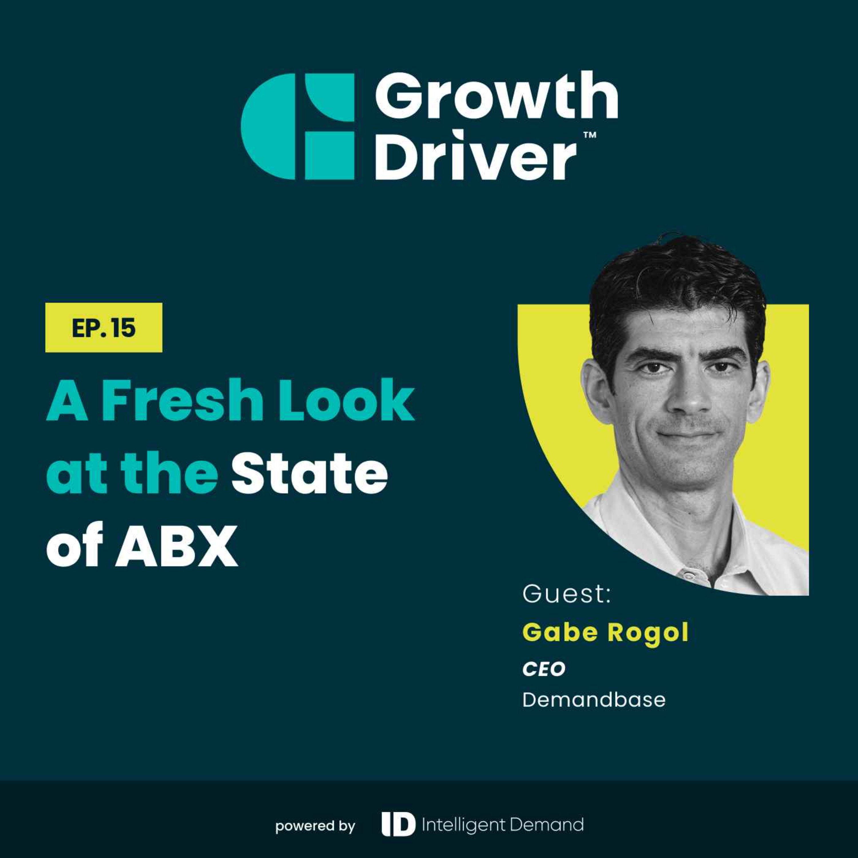 A Fresh Look at the State of ABX with Gabe Rogol