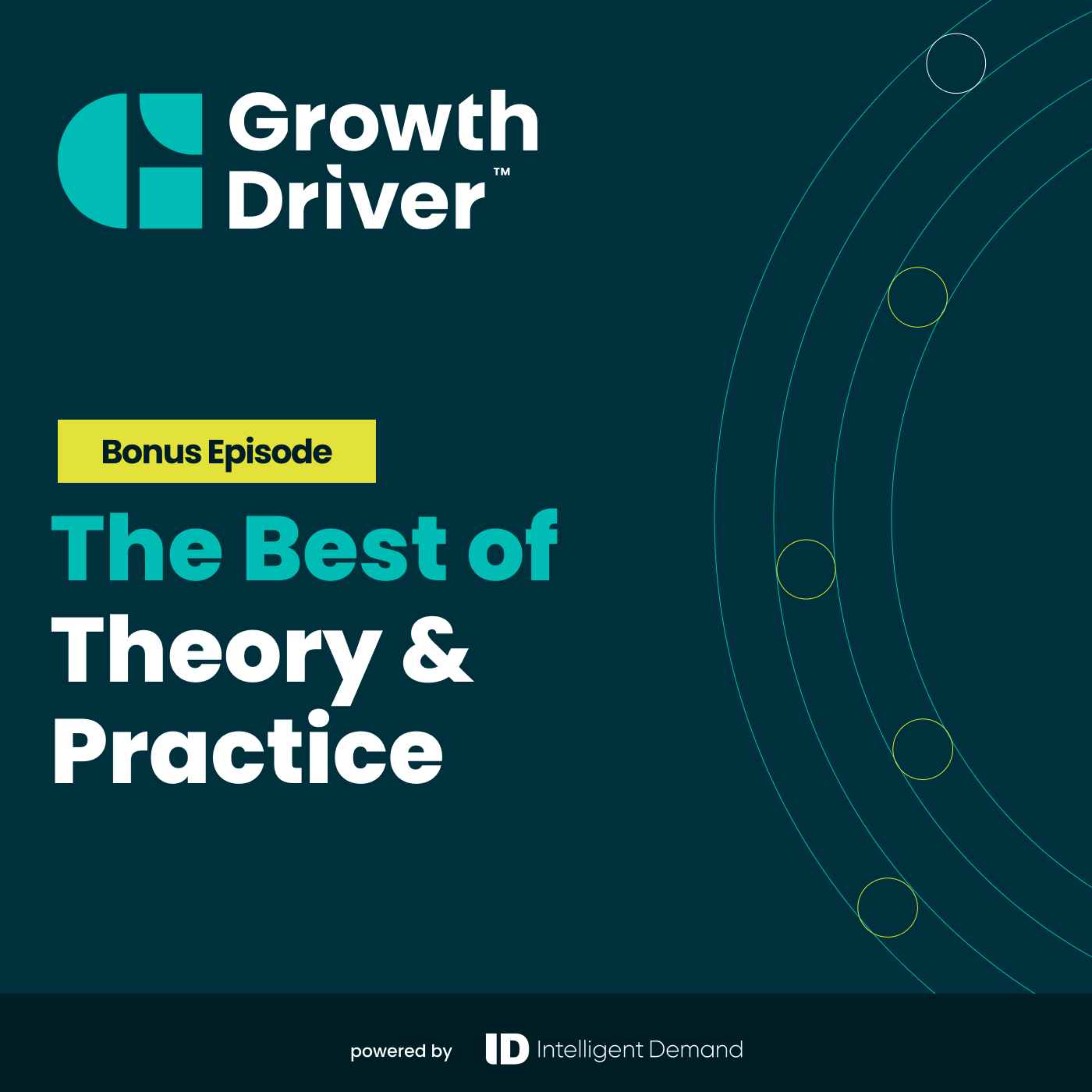 The Best of Theory & Practice