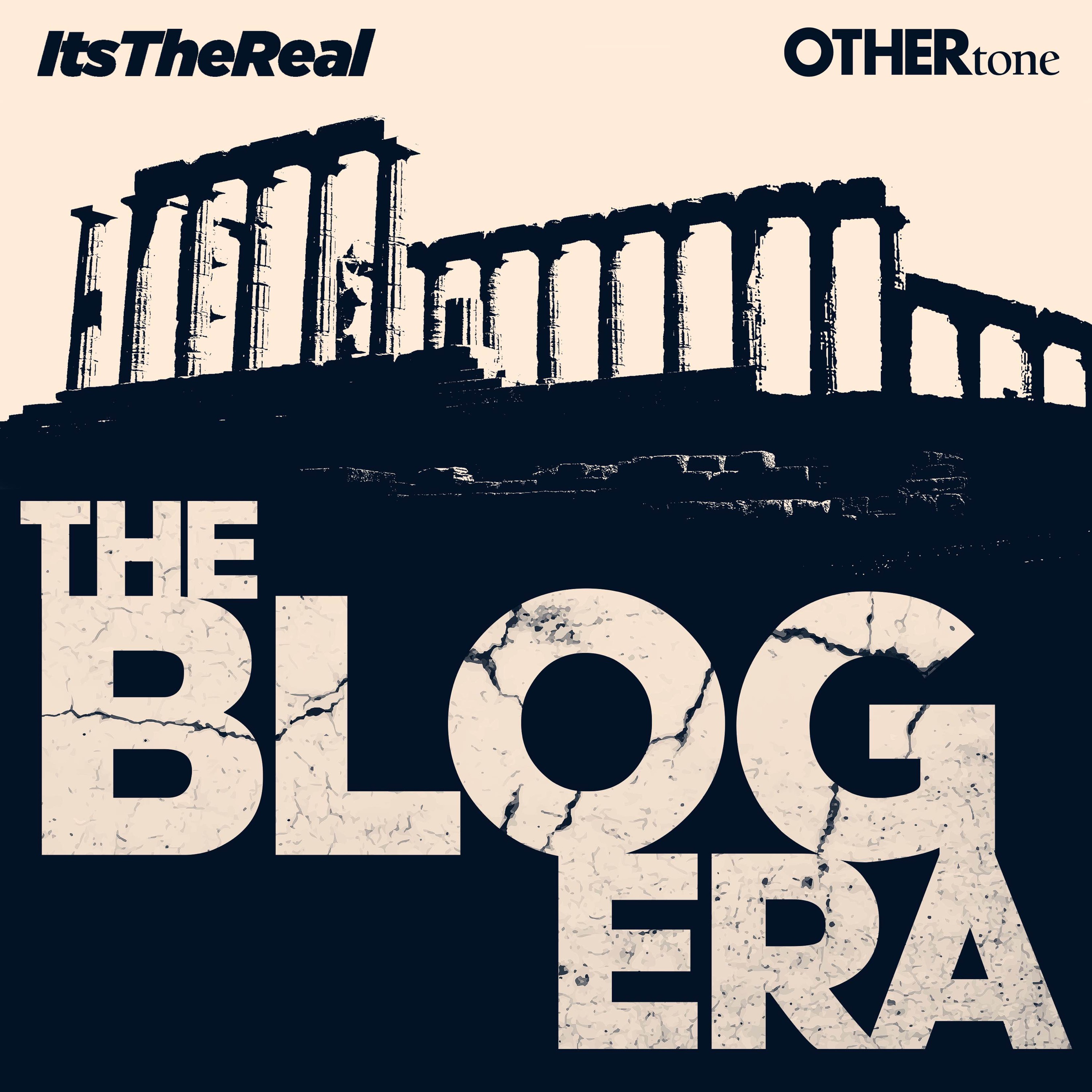 The Blog Era podcast show image