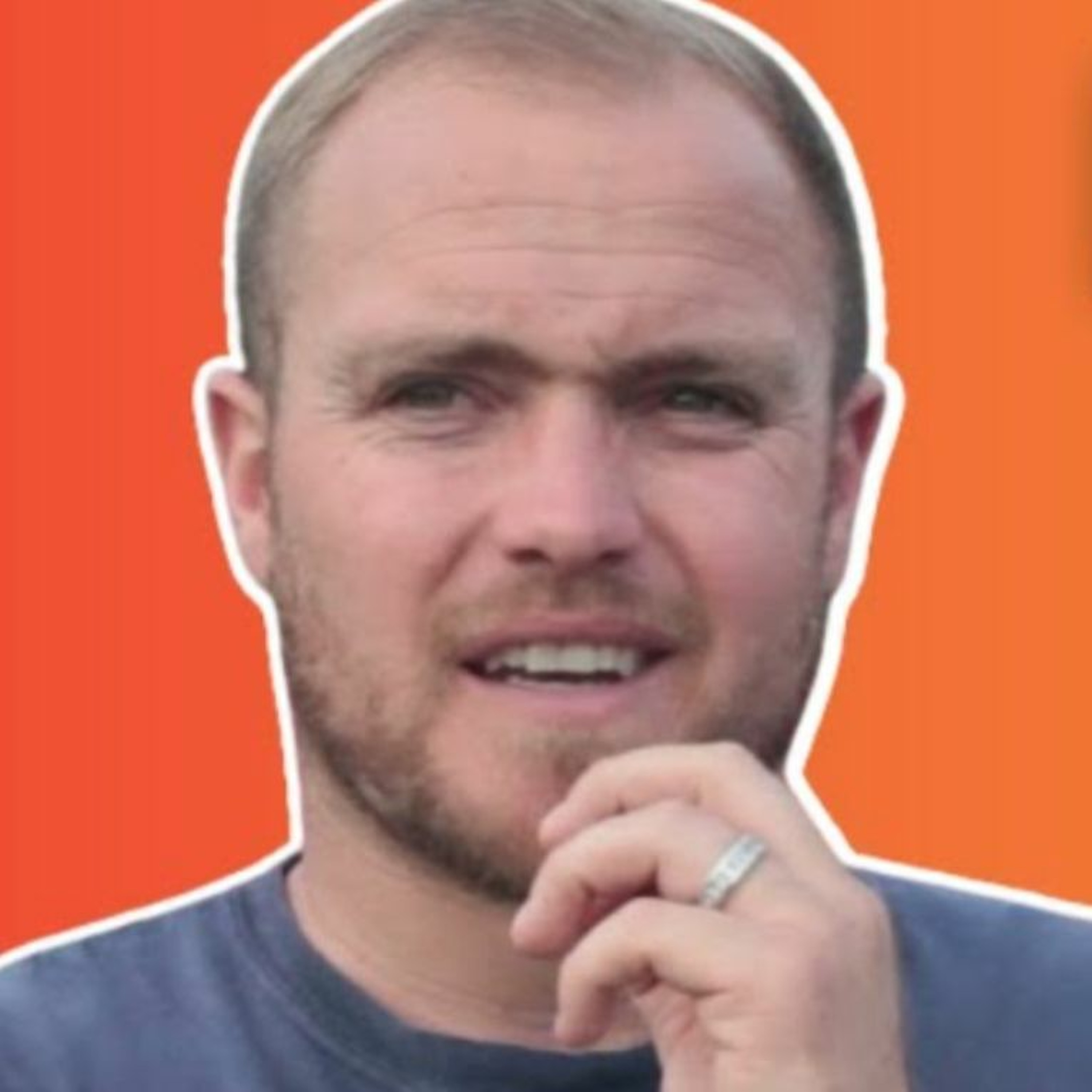 How Football Clubs Work Croydon FC Liam Giles episode artwork