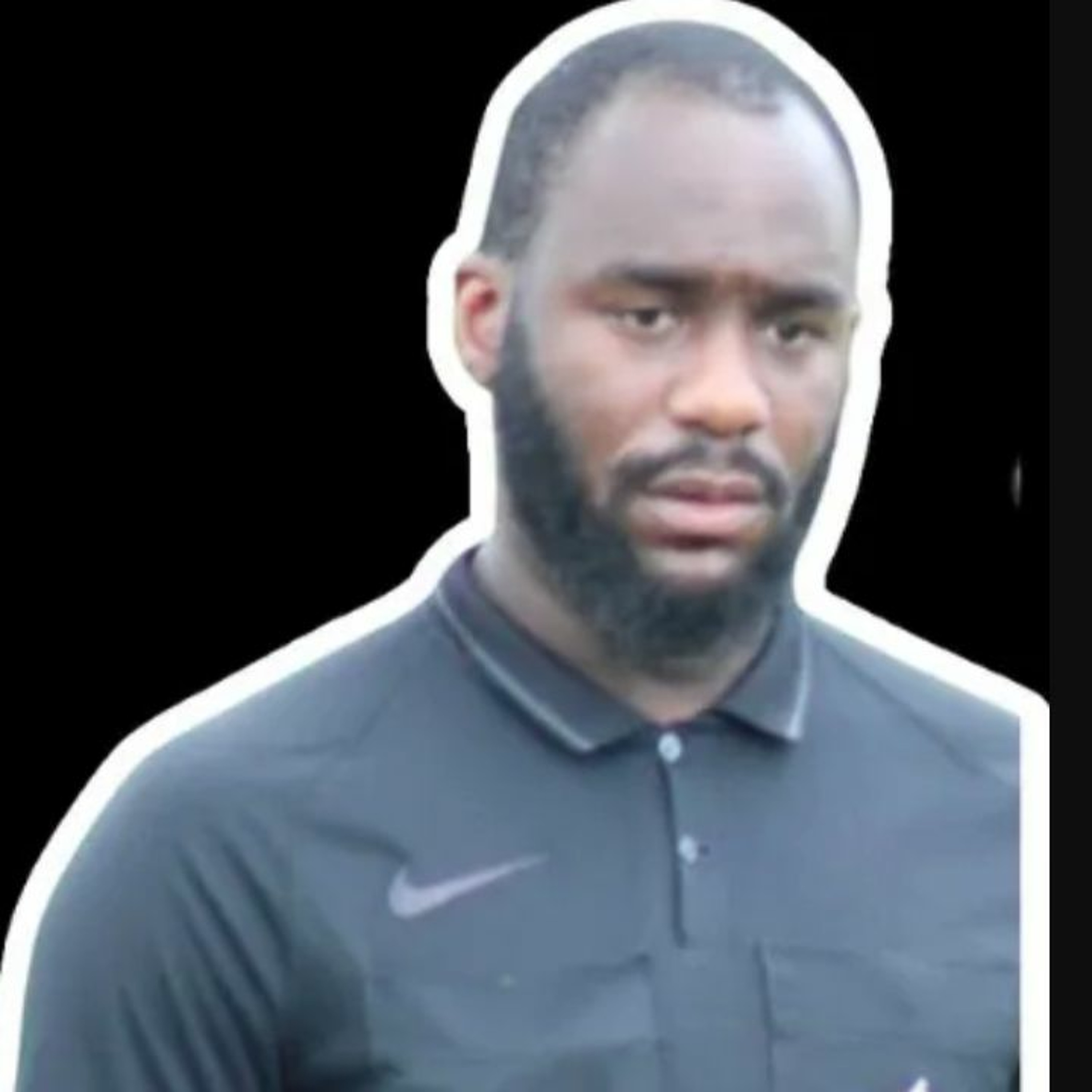 Why I Became A Football Referee The Truth About Refereeing episode artwork