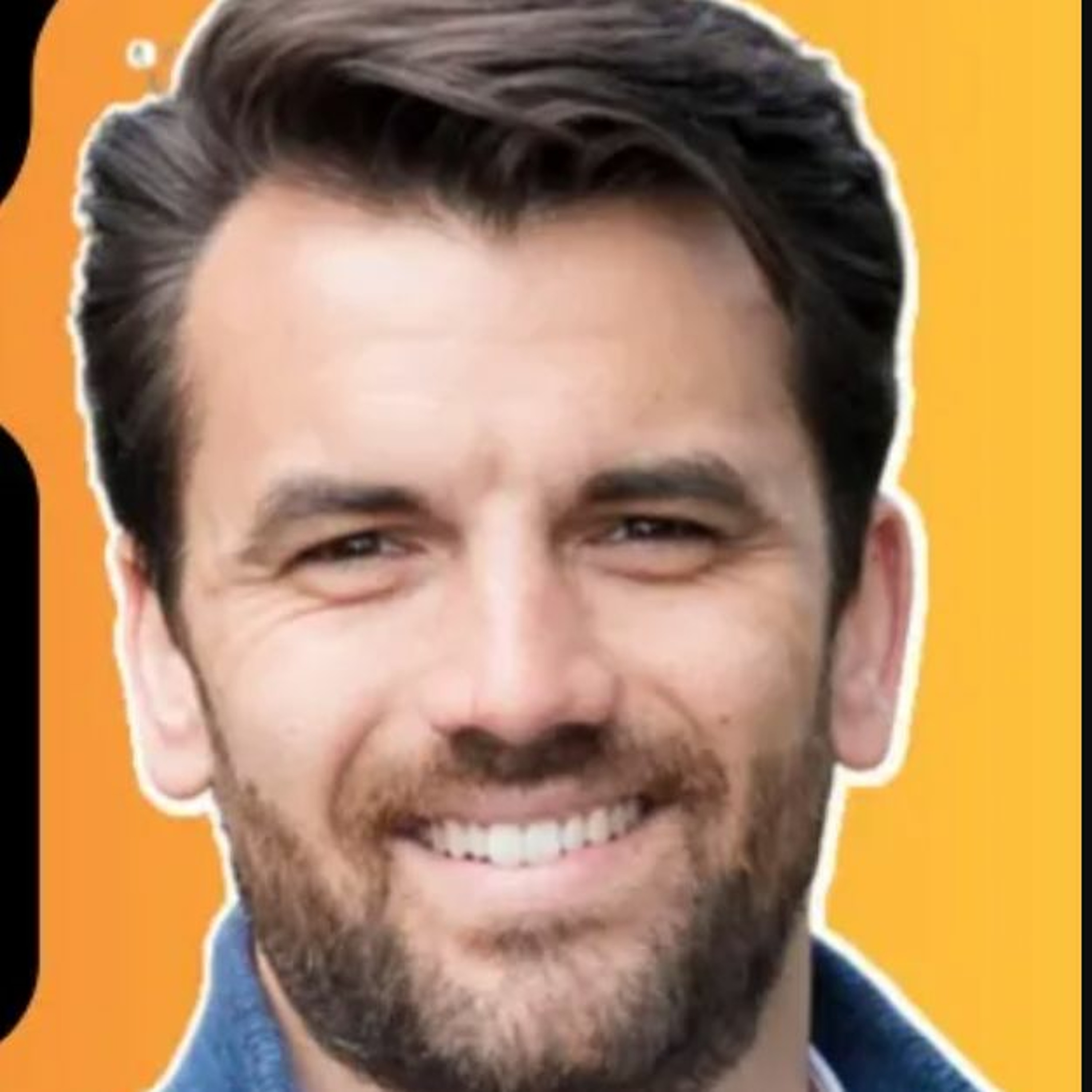 Why Does Mental Health Matter Bobby Dean episode artwork