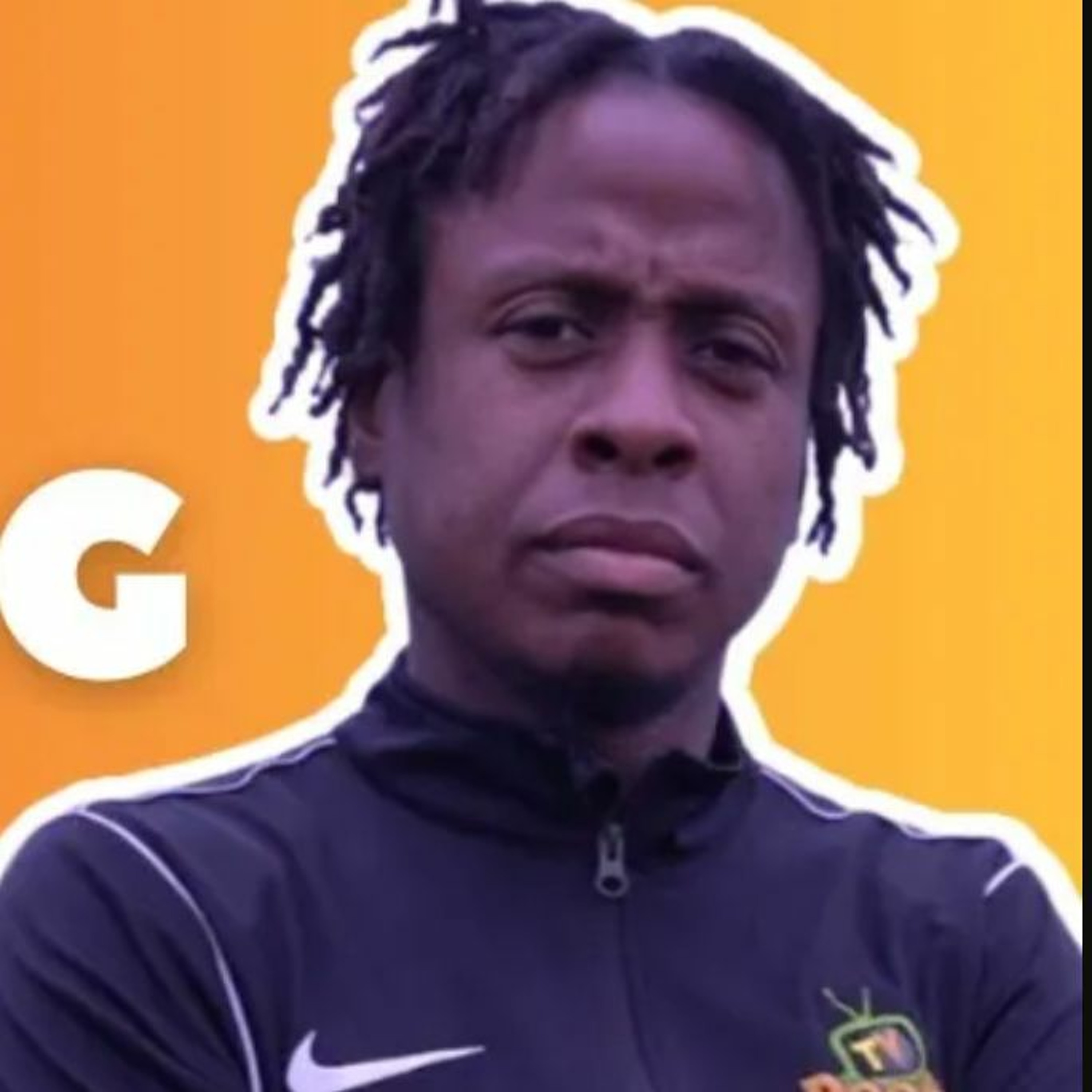ROOTZ TV THE STOPPAGE TIME PENALTY SHOW episode artwork