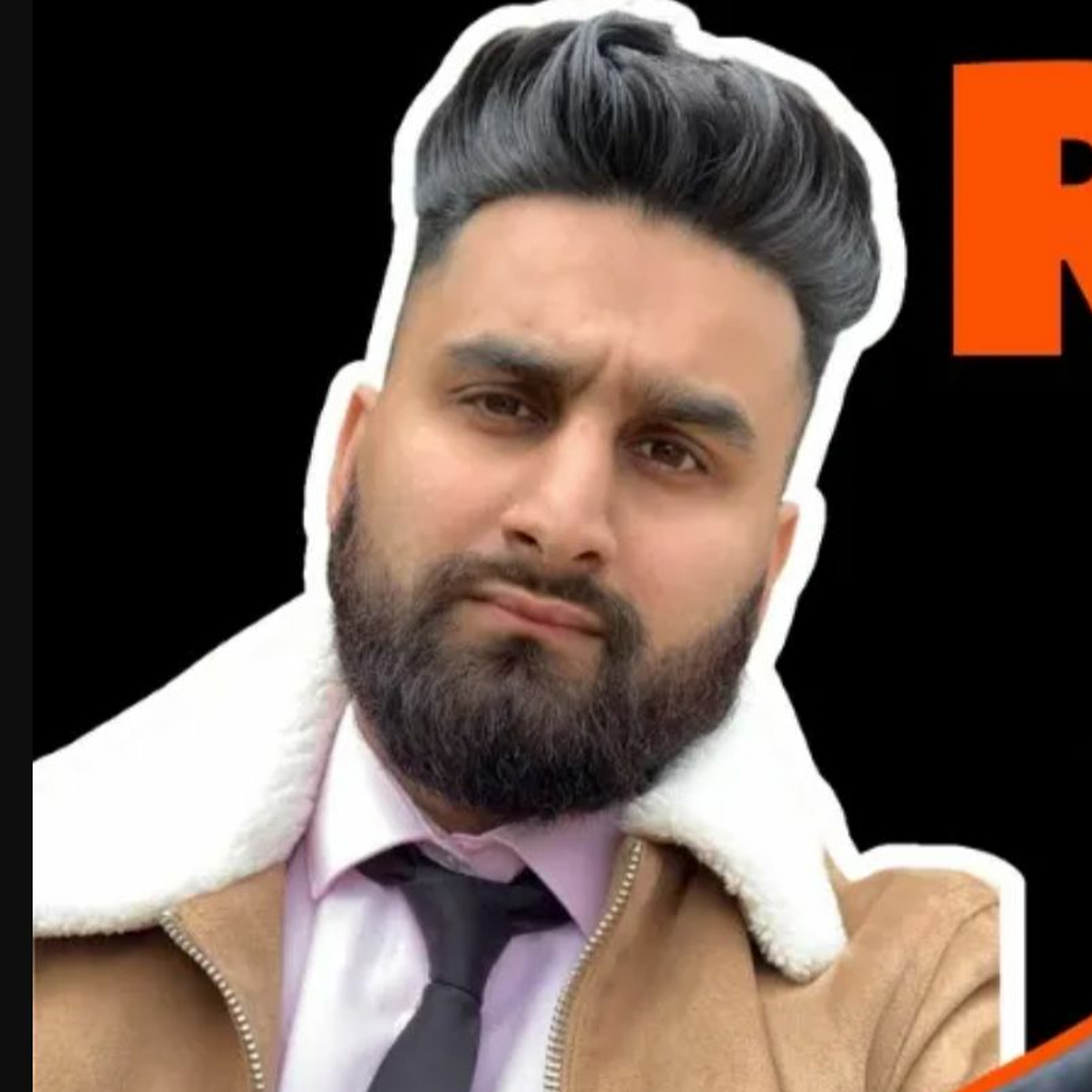 RACISM IN FOOTBALL SUNDAY LEAGUE FOOTBALL episode artwork