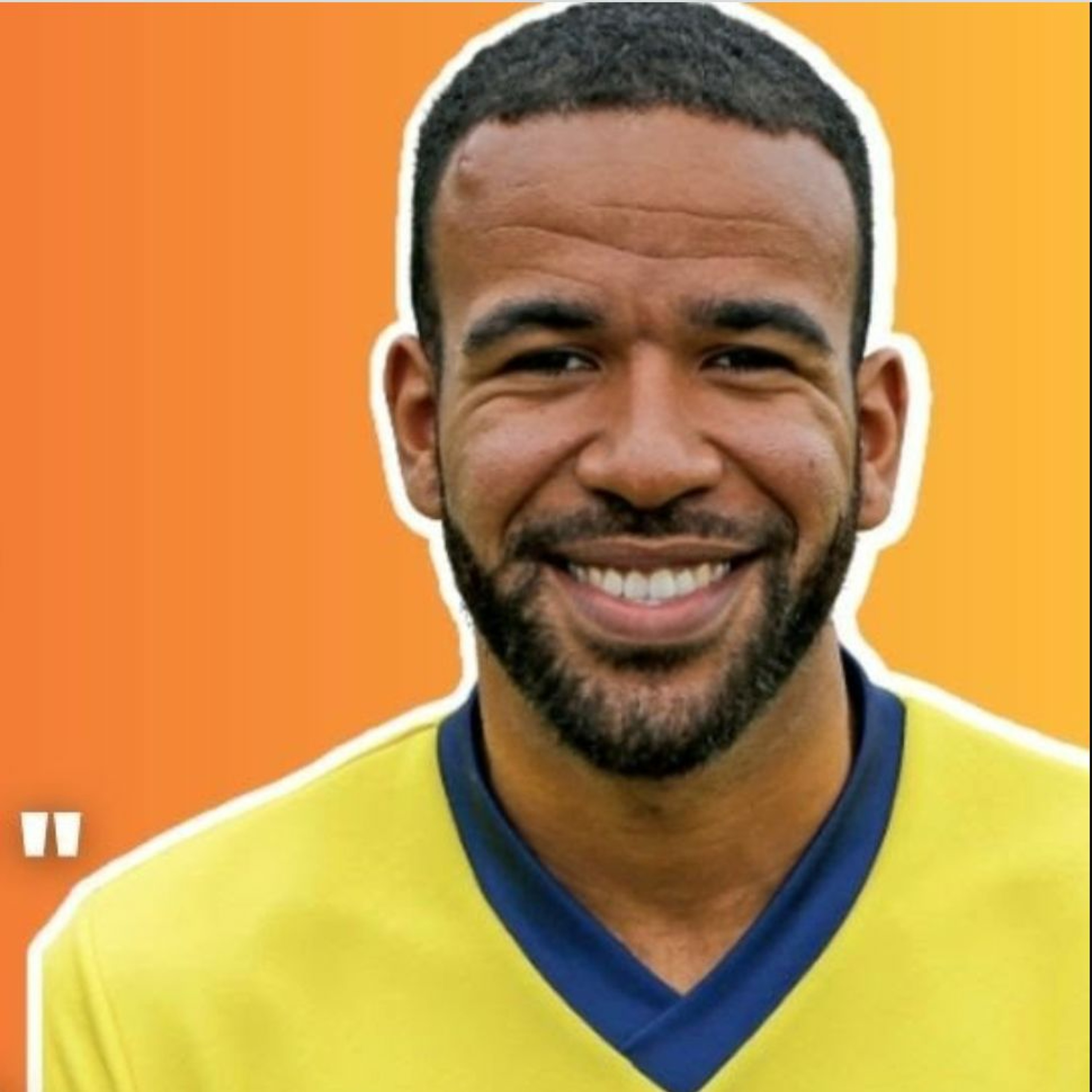 Professional Footballer Highs & Lows Kevin Lokko episode artwork