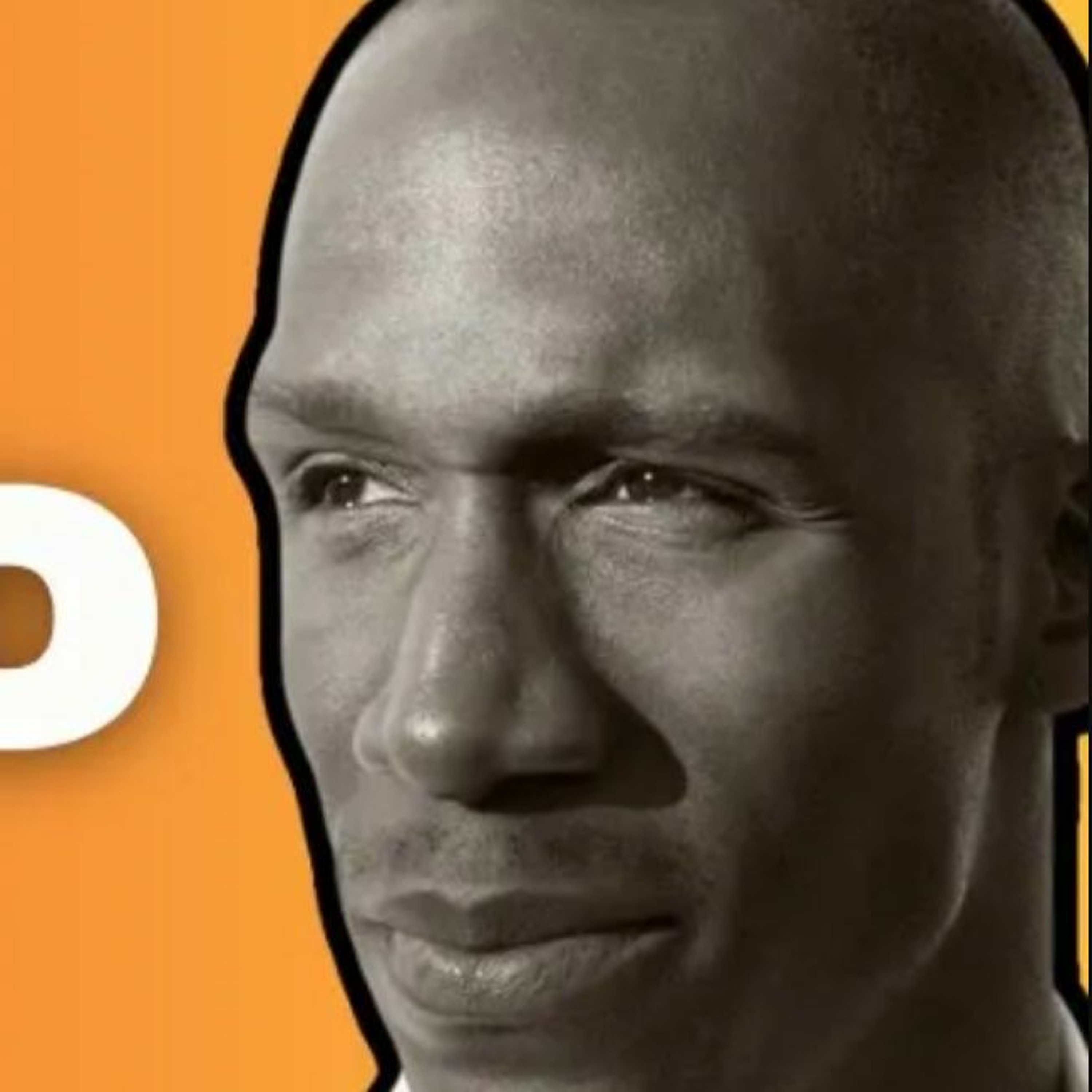 Men's Mental Health & Fitness How To Get Fitter Talking About Mental Health episode artwork