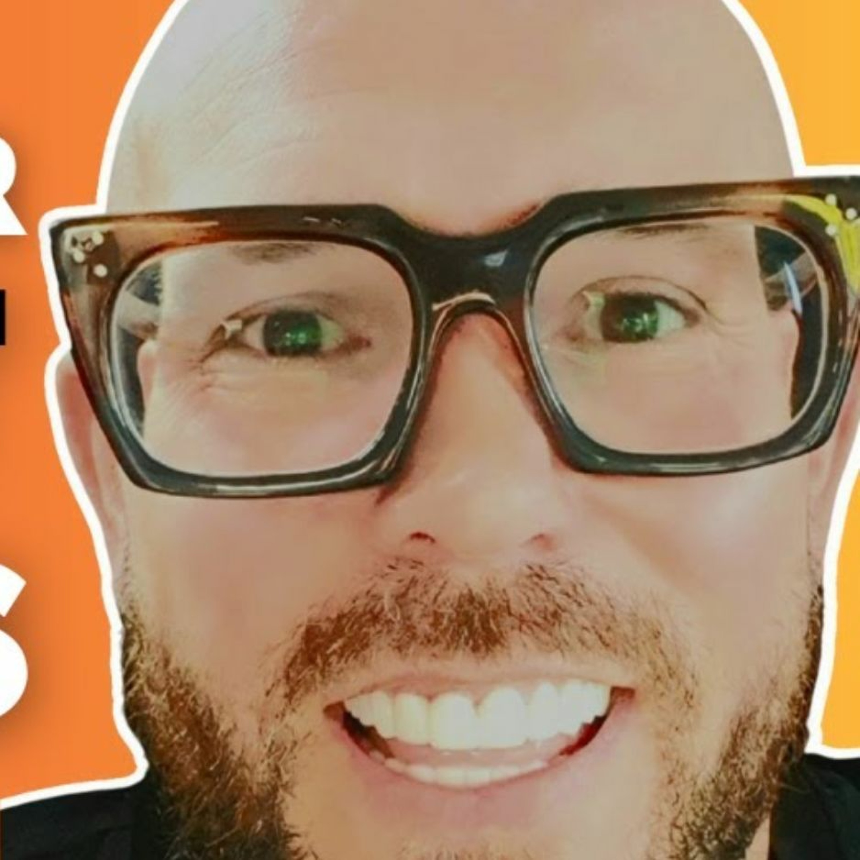 How To Be An Intrapreneur Joe Vines TAFP episode artwork
