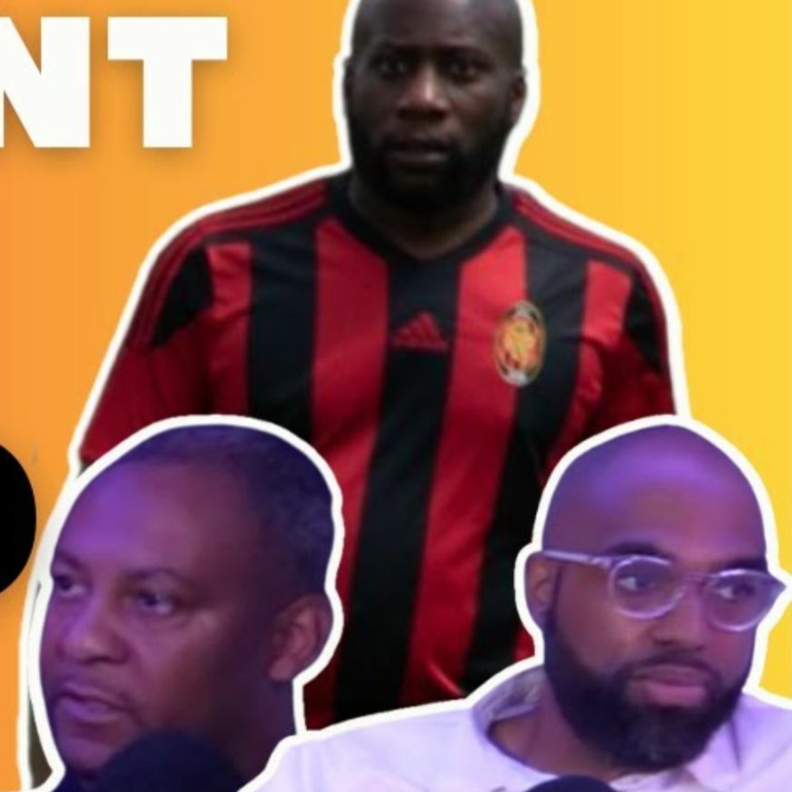 Football Talk Independent Vets FC episode artwork