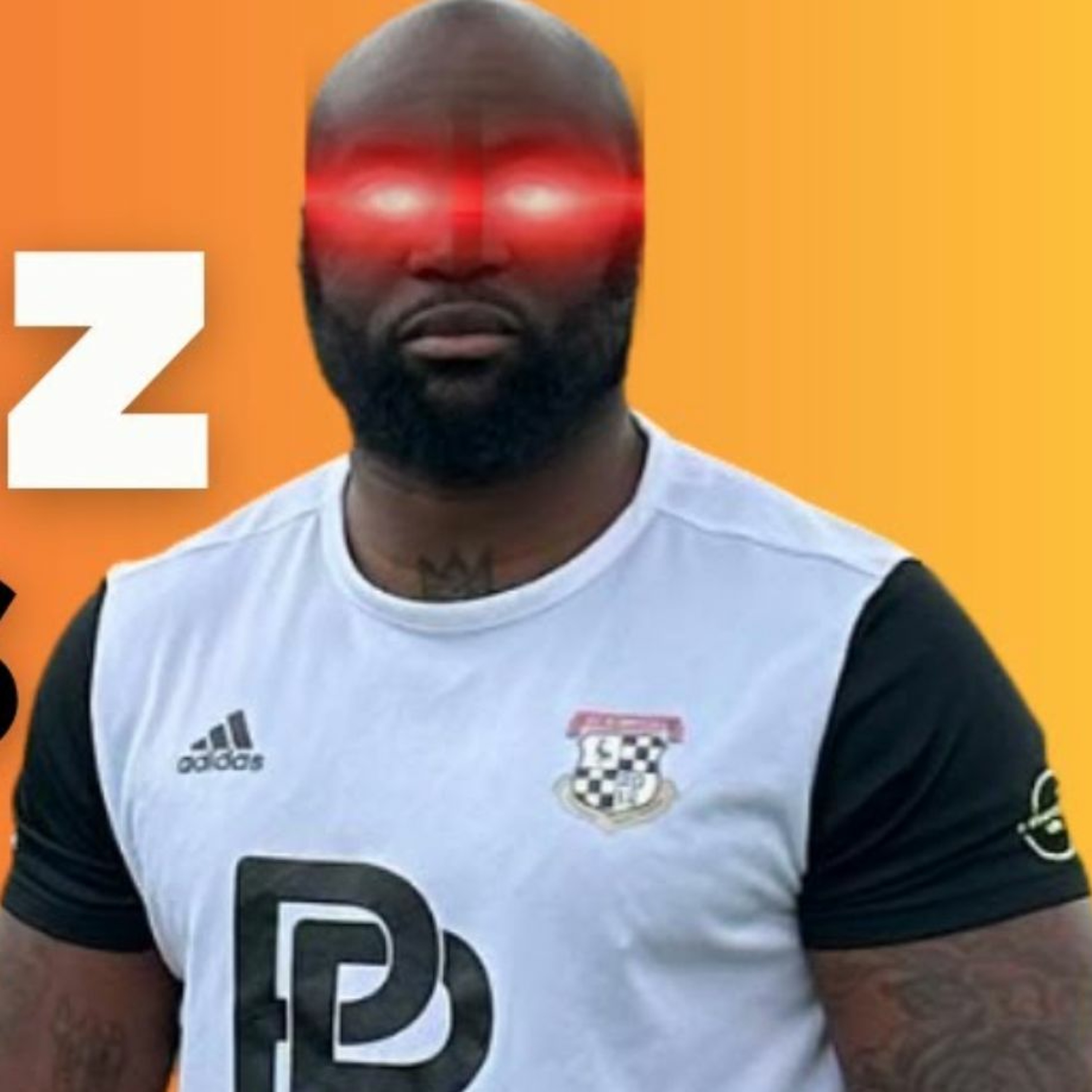 Football League Controversy episode artwork