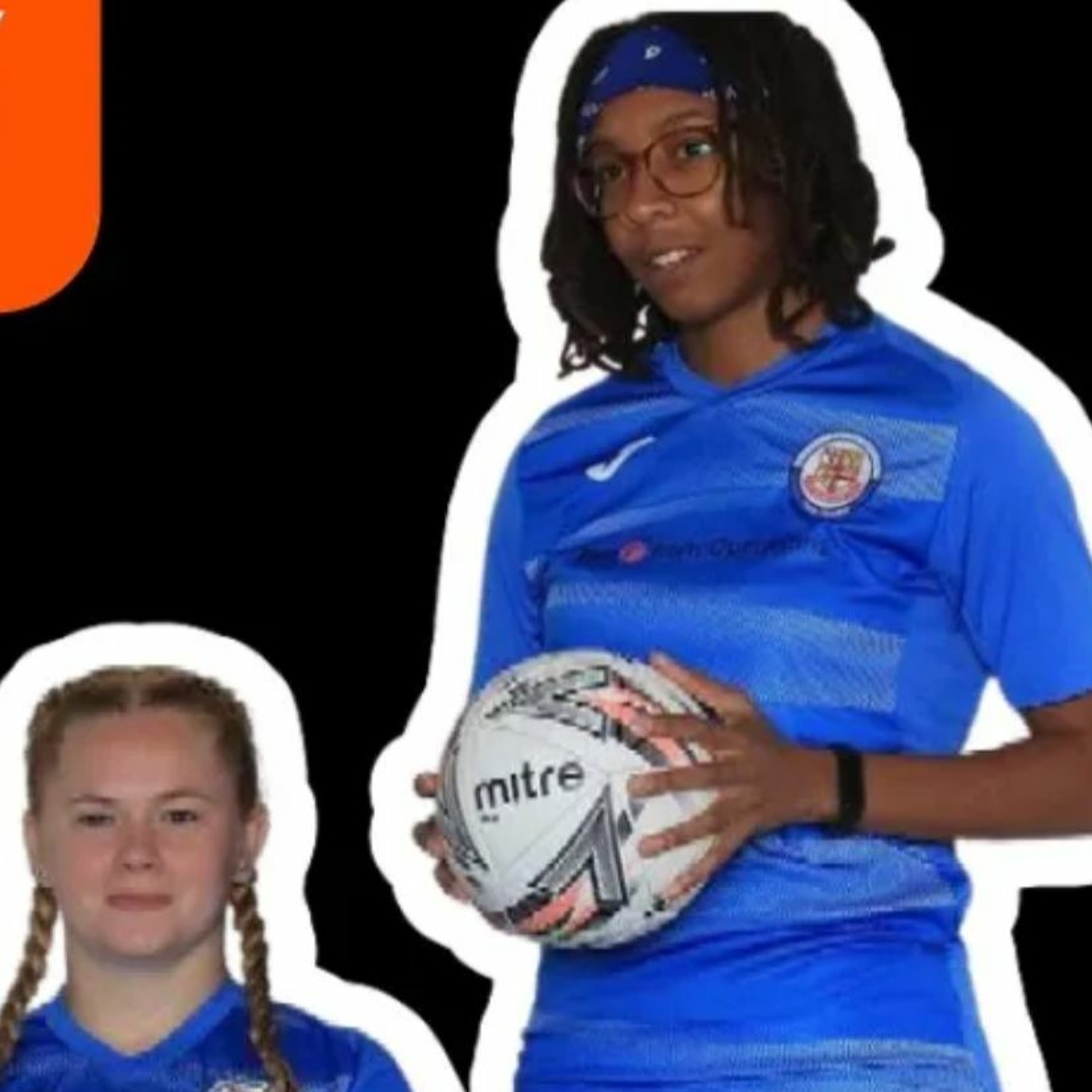 Croydon FC Ladies episode artwork