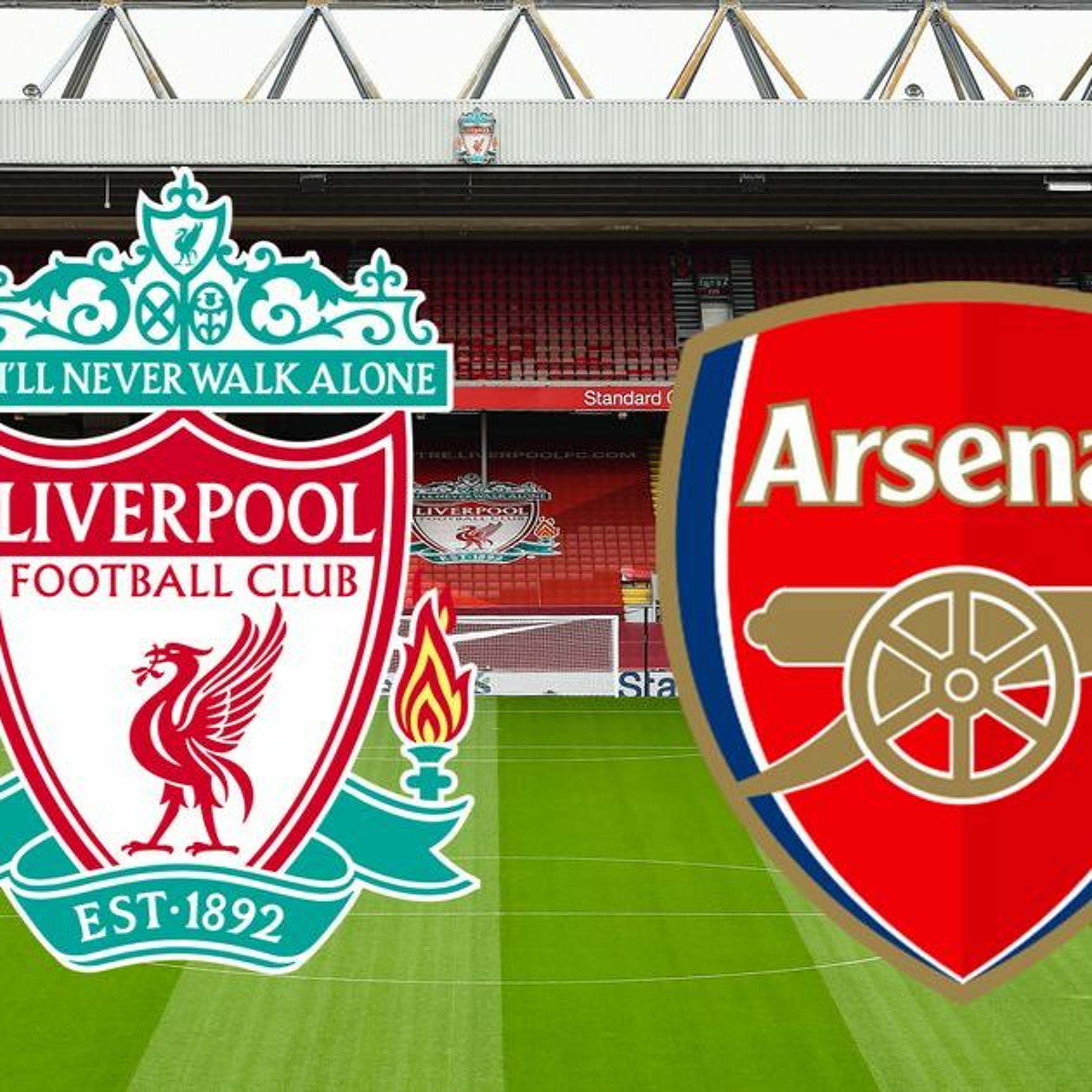 Who's a Better clubLiverpool or Arsenal:  The Fans Decide episode artwork