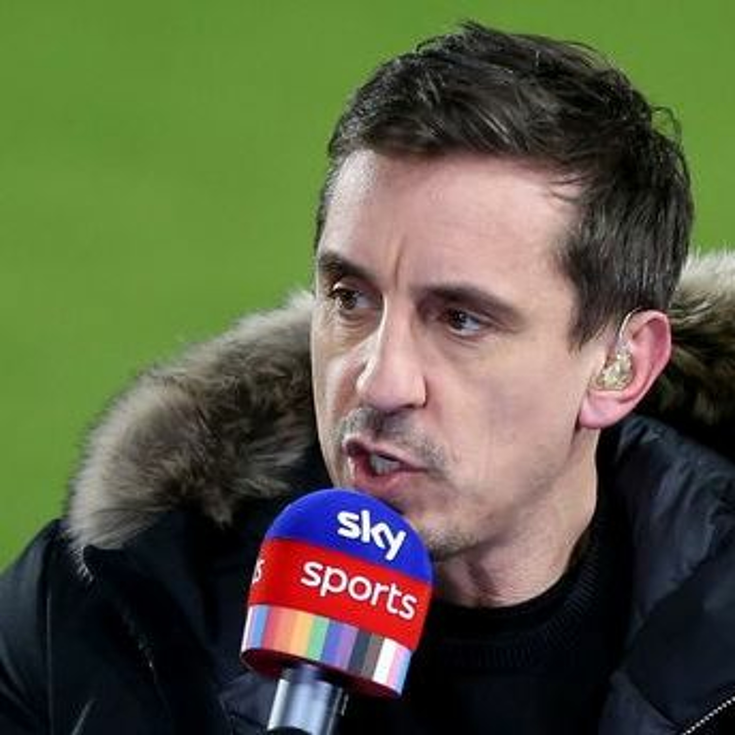 WAS GARY NEVILLE RIGHT ? episode artwork