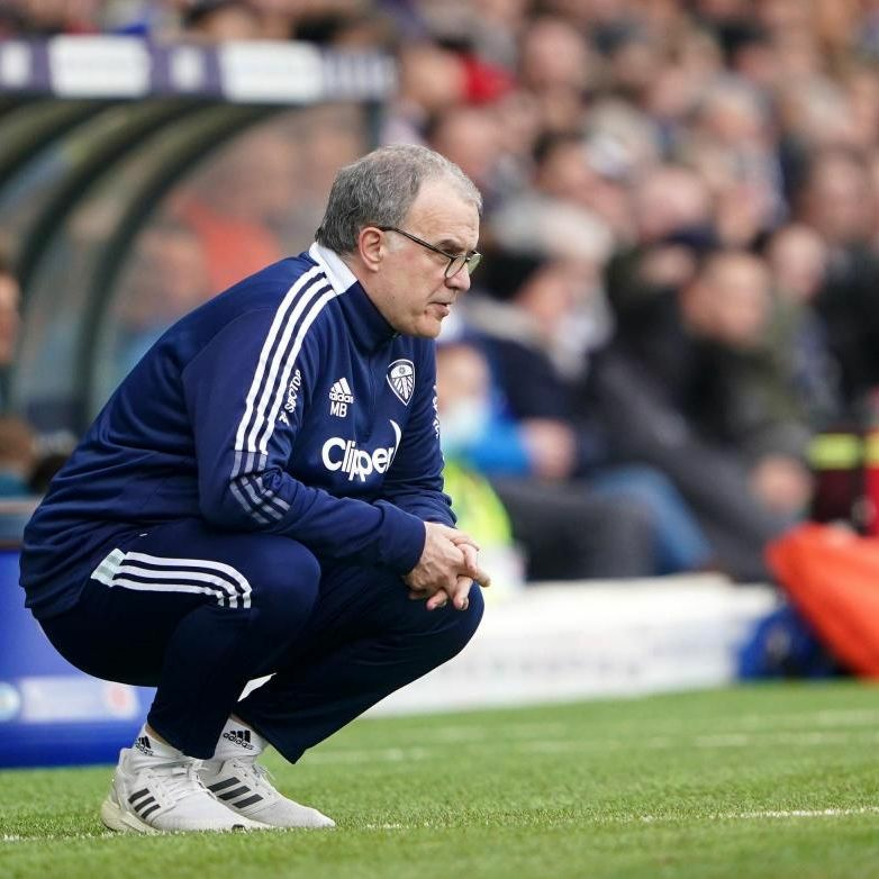 Were Leeds Utd Right to Sack Bielsa? episode artwork