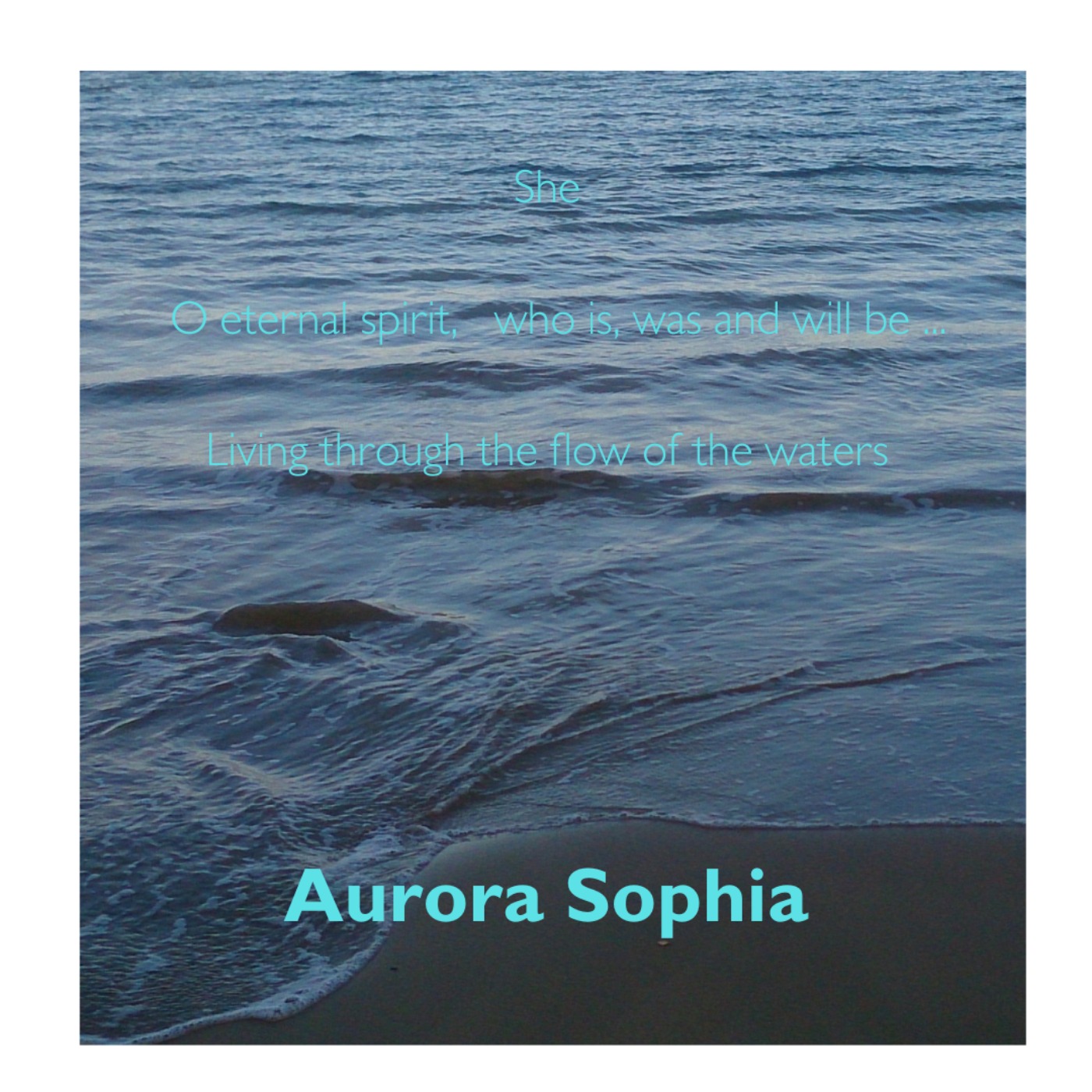 Aurora Sophia