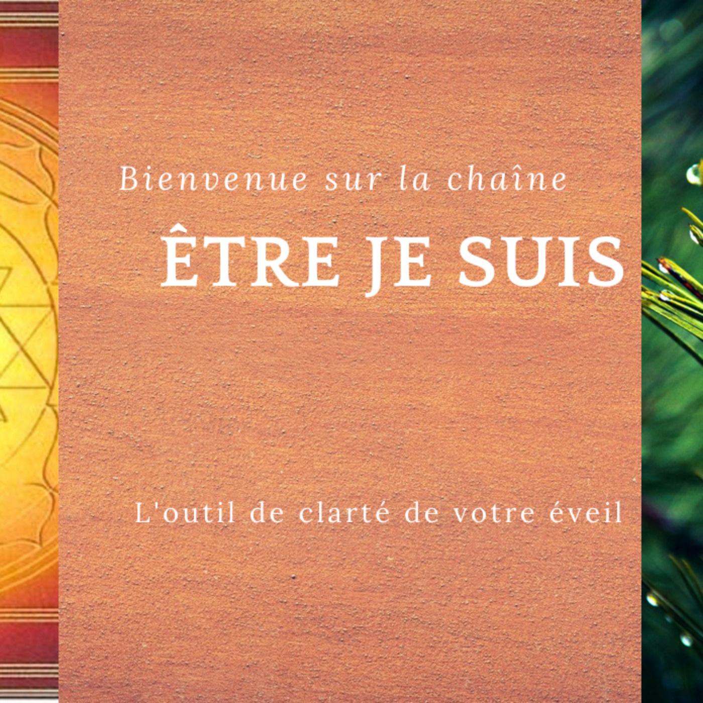 Goutte-au-nez et Cèdre-Rouge podcast artwork