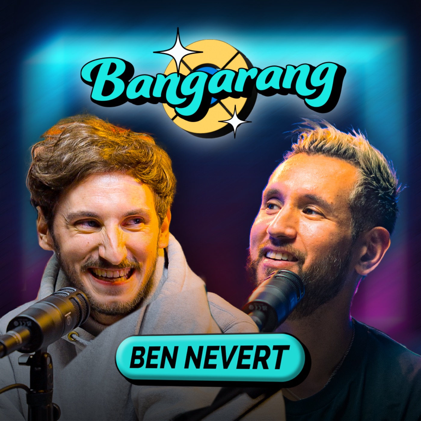 BANGARANG