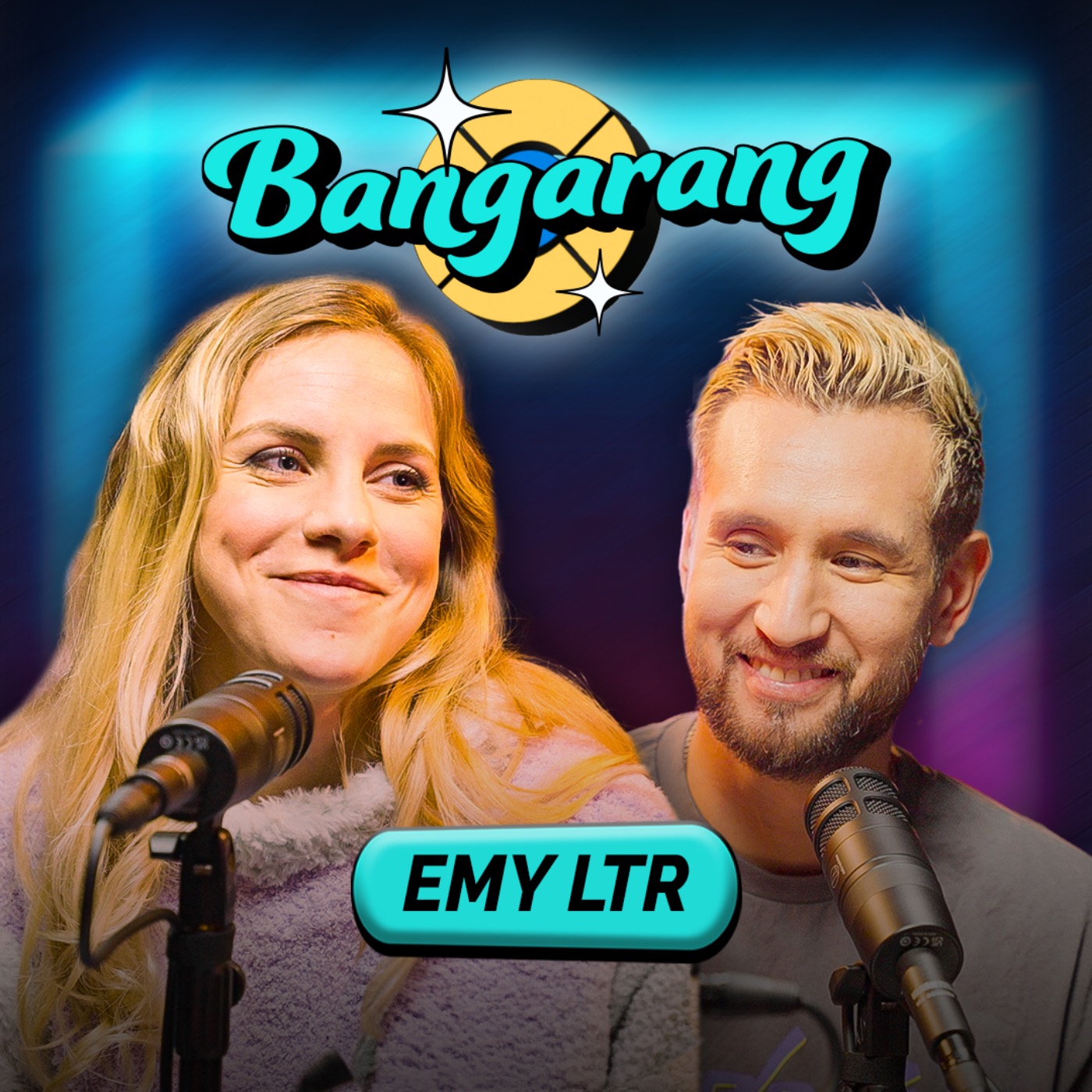 BANGARANG