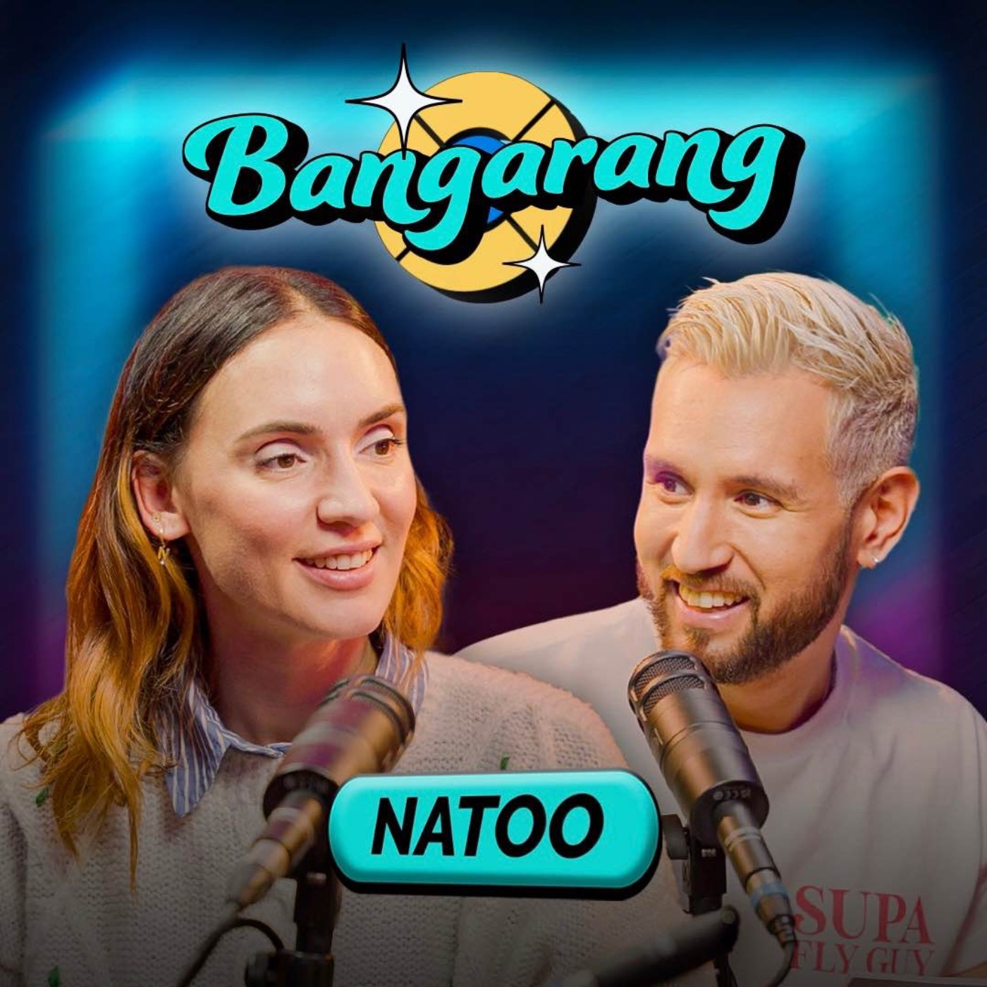 BANGARANG