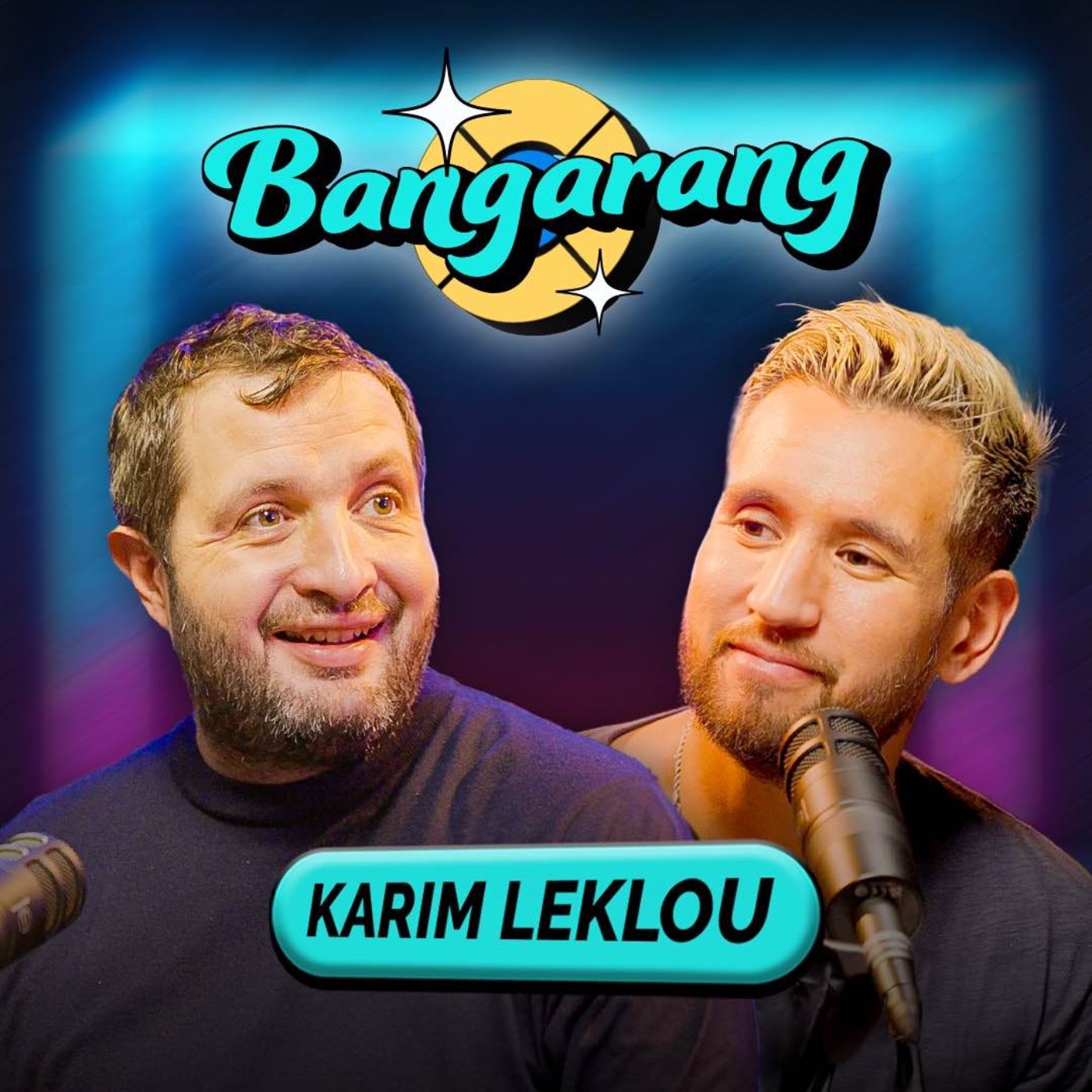BANGARANG