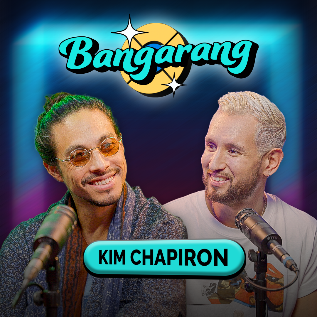 BANGARANG