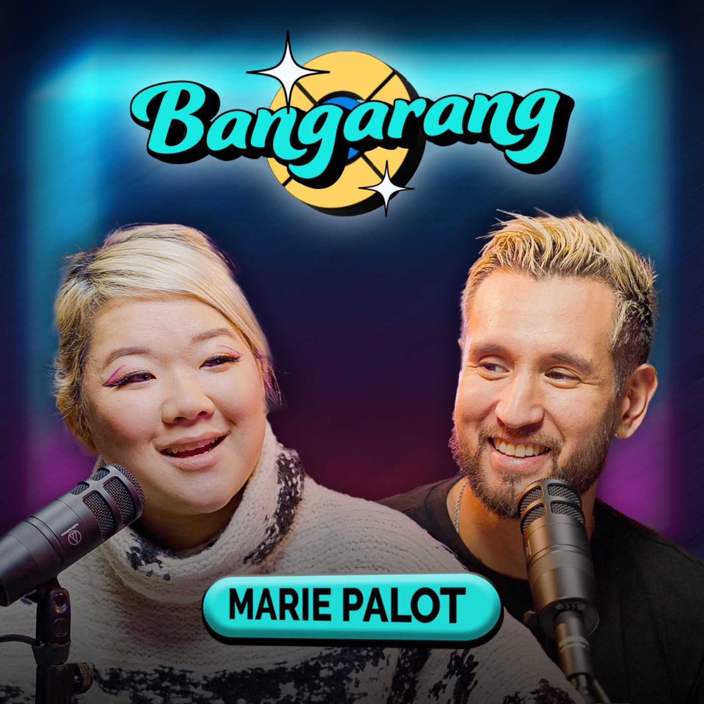BANGARANG