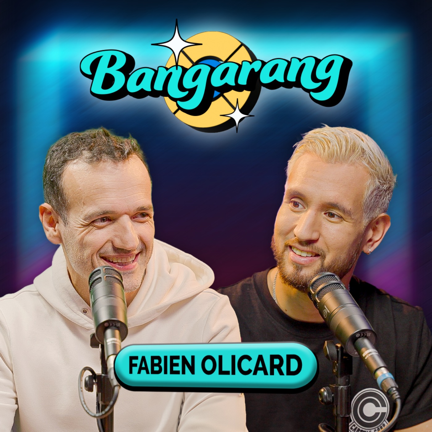 BANGARANG
