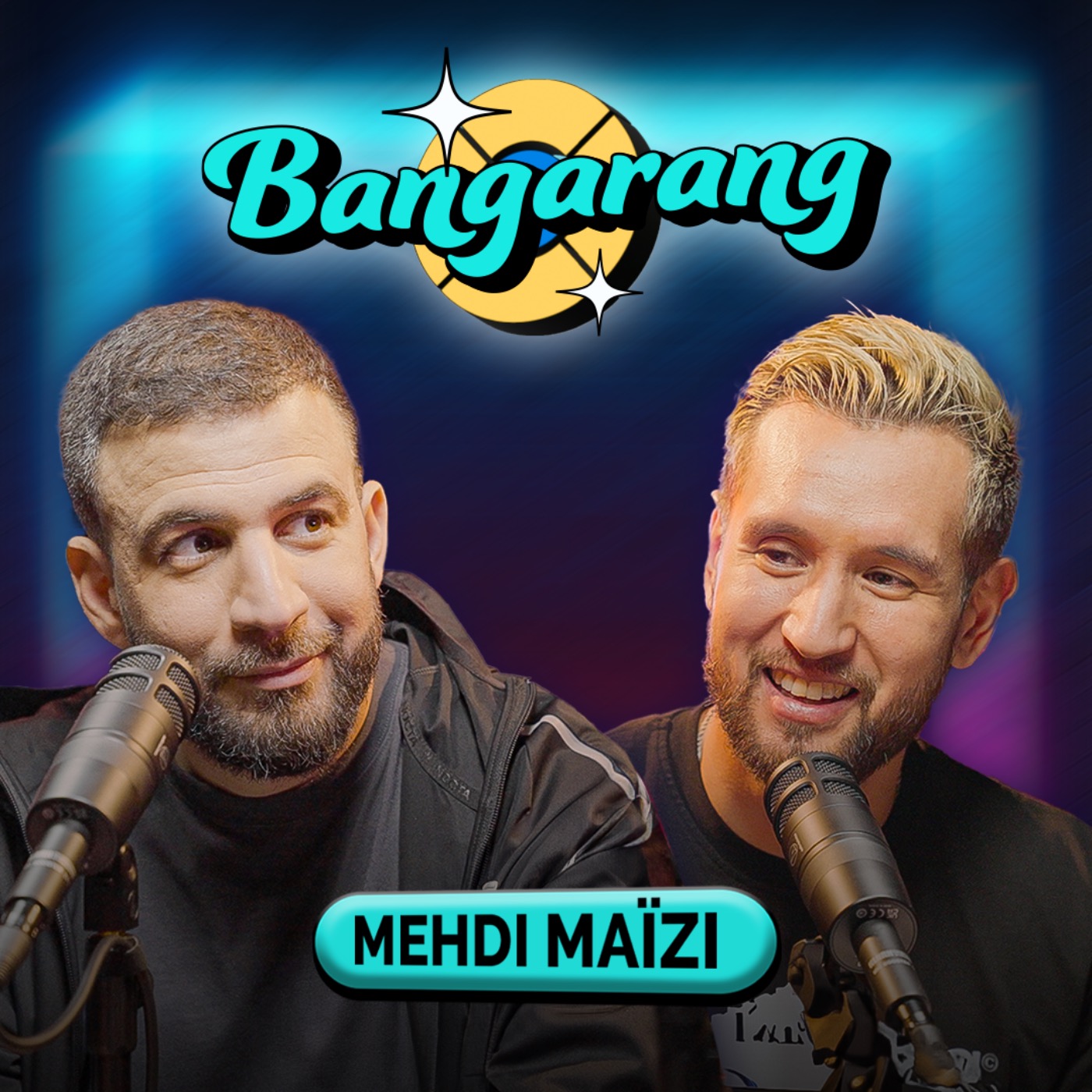 BANGARANG