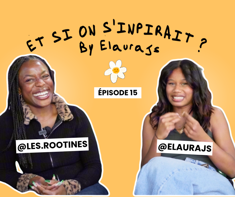 Protéger son énergie dans un monde qui te met à l’épreuve – avec Tine (@Les.rootines)