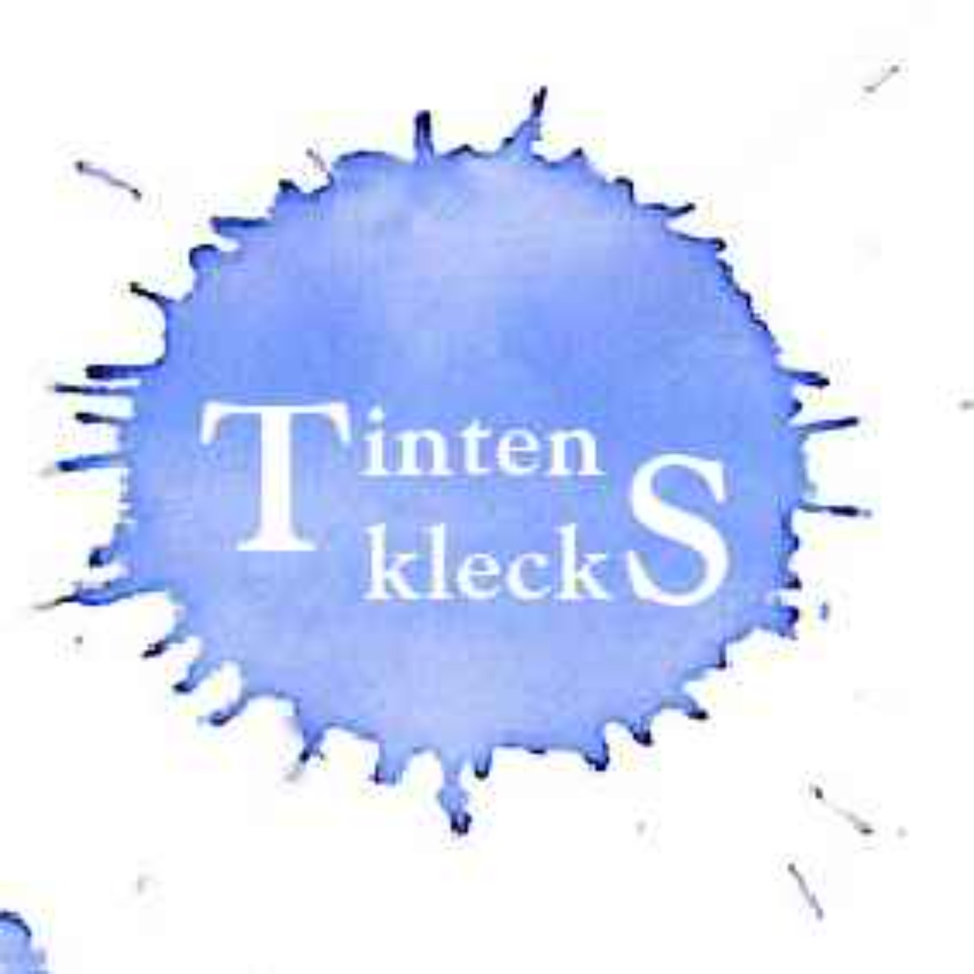 Tintenklecks