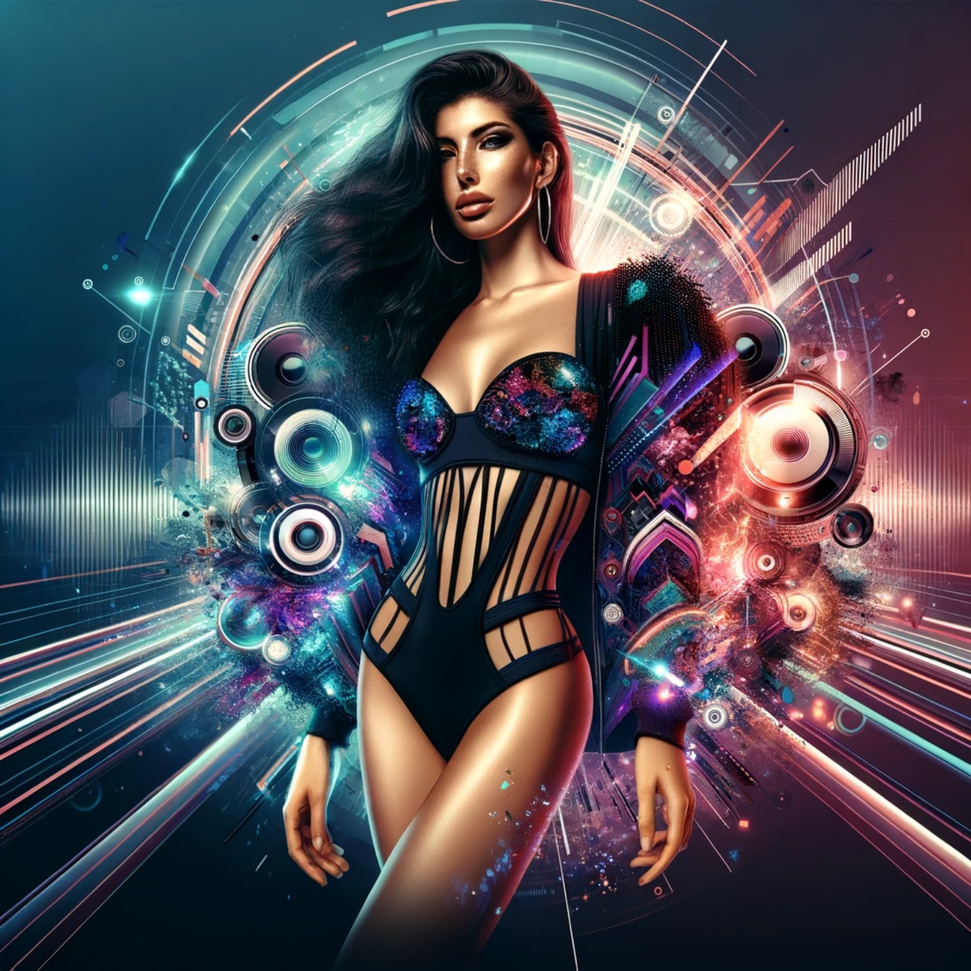 Elevated Beats: House and Bass United By Aaryan's Club episode artwork