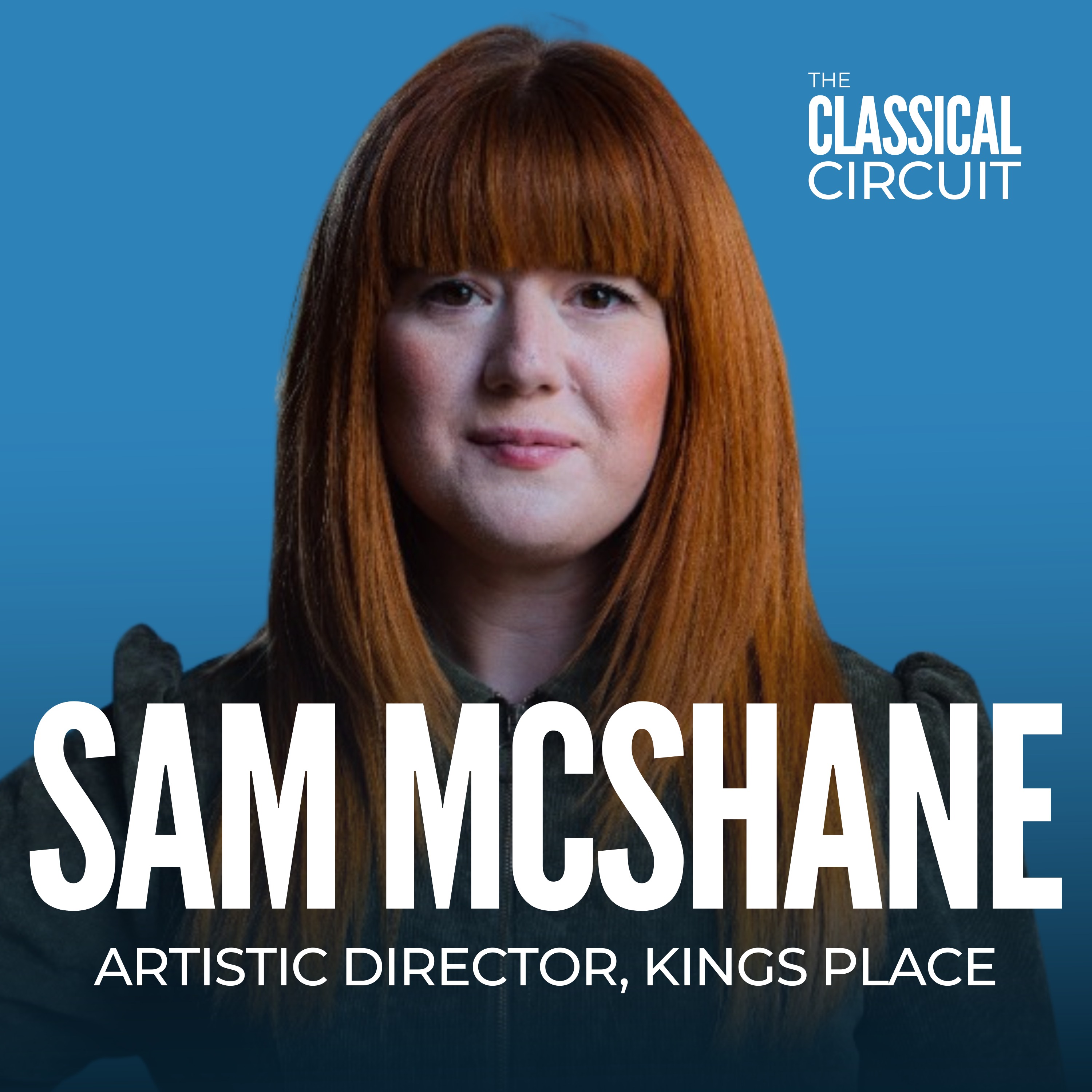 44. Sam McShane on class and accessibility in the classical music industry