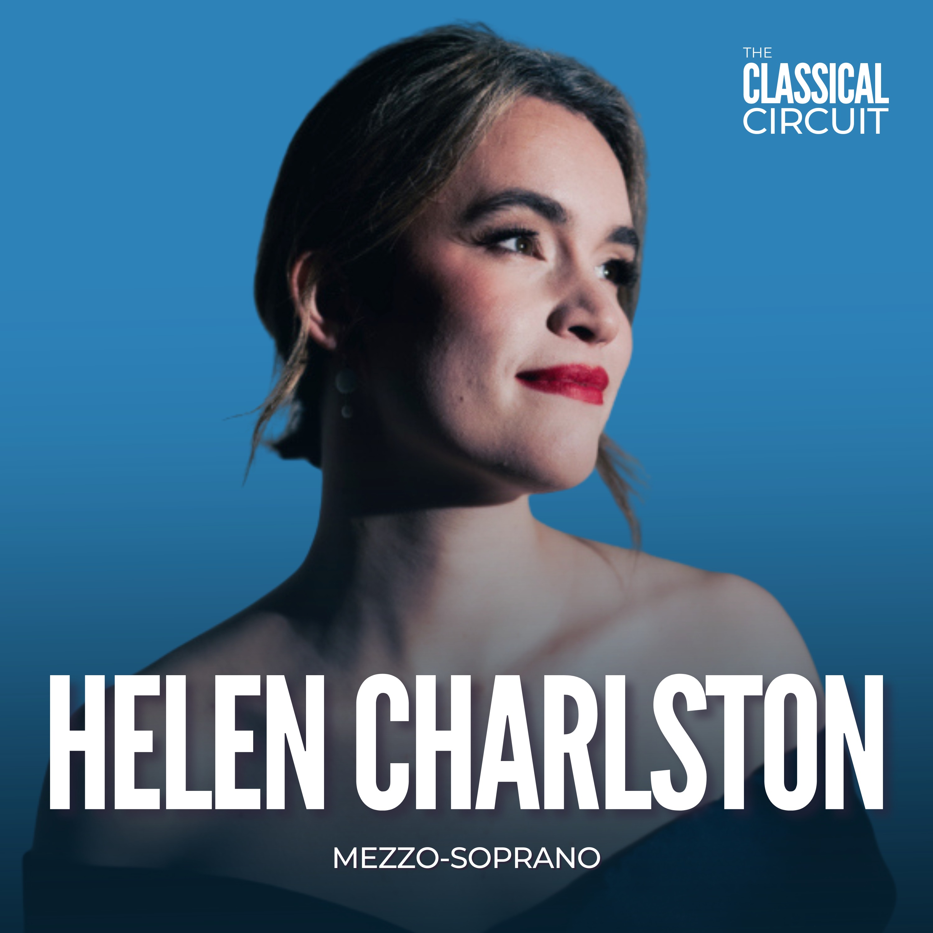 57. Helen Charlston on her evolving relationship with Schumann’s Dichterliebe, exploring other sides of her artistic identity, and the precarious nature of singing careers episode artwork