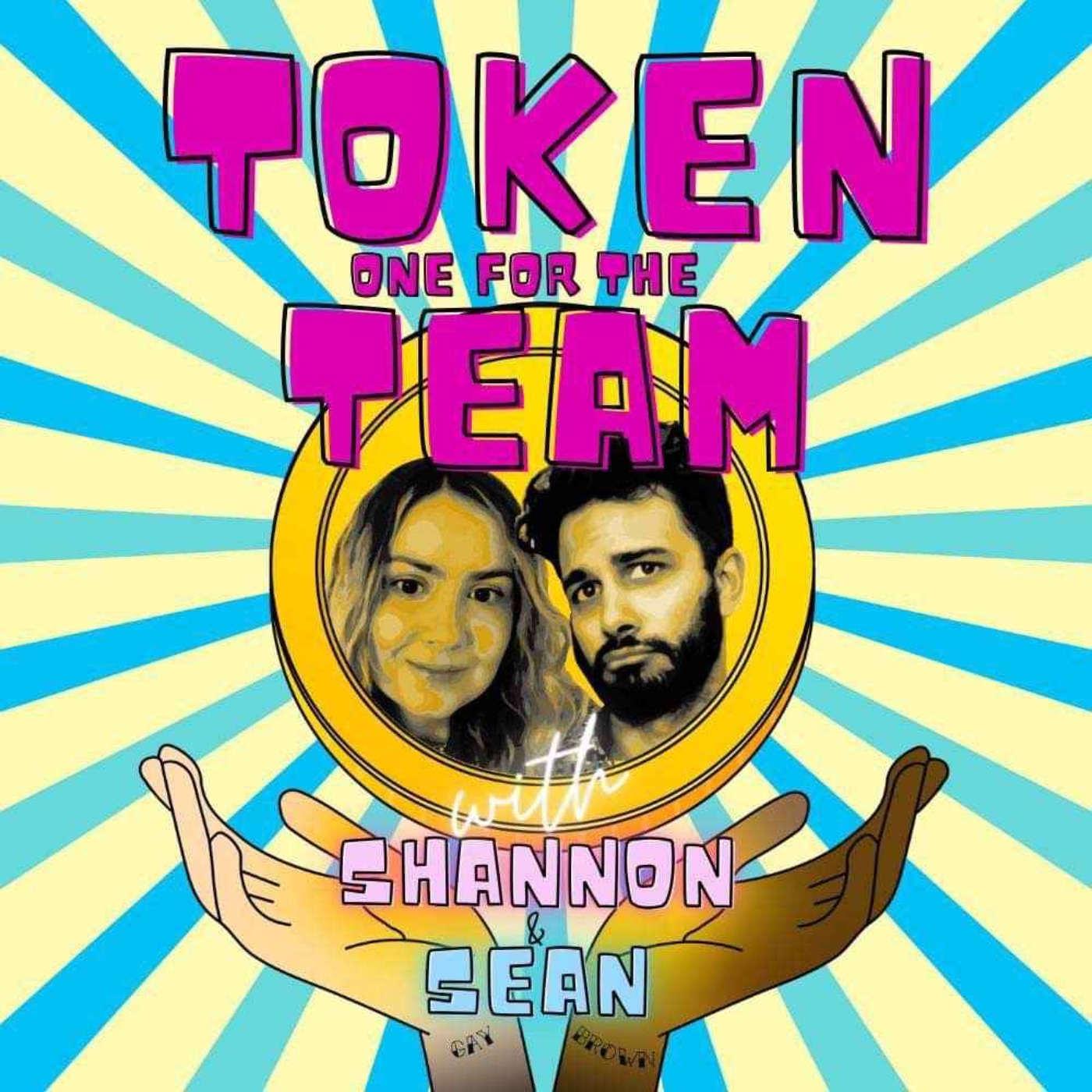 Token One For The Team
