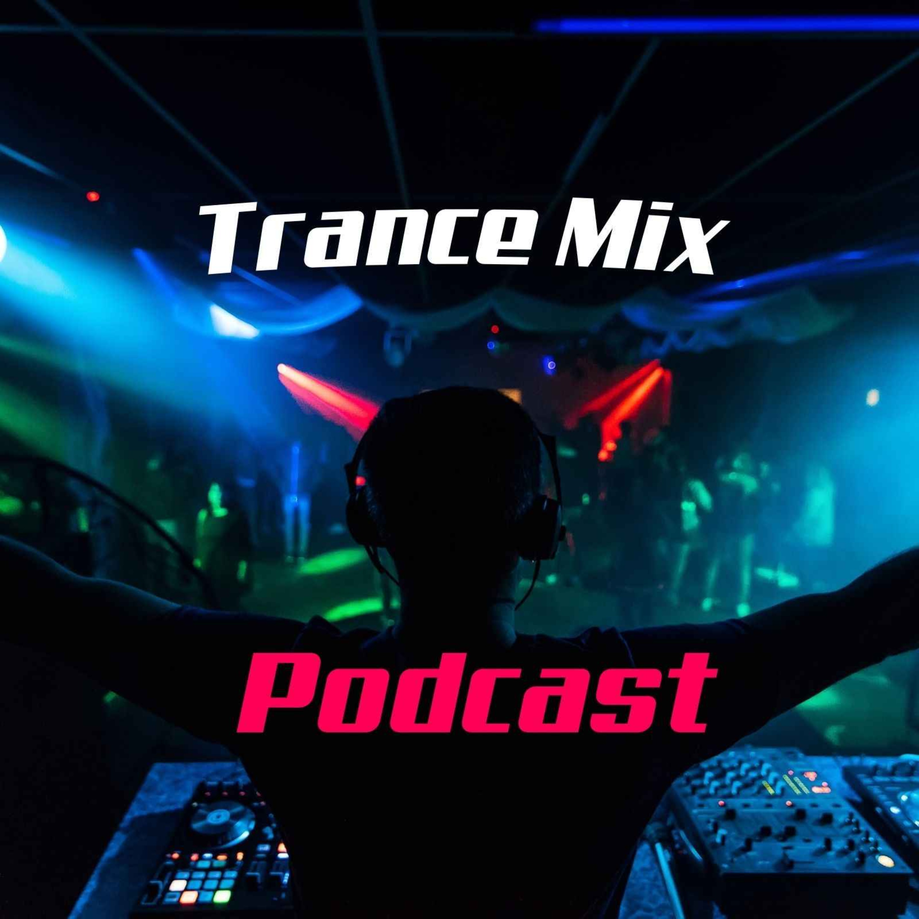 Trance Mix with Paul Coady - 23rd November 2024