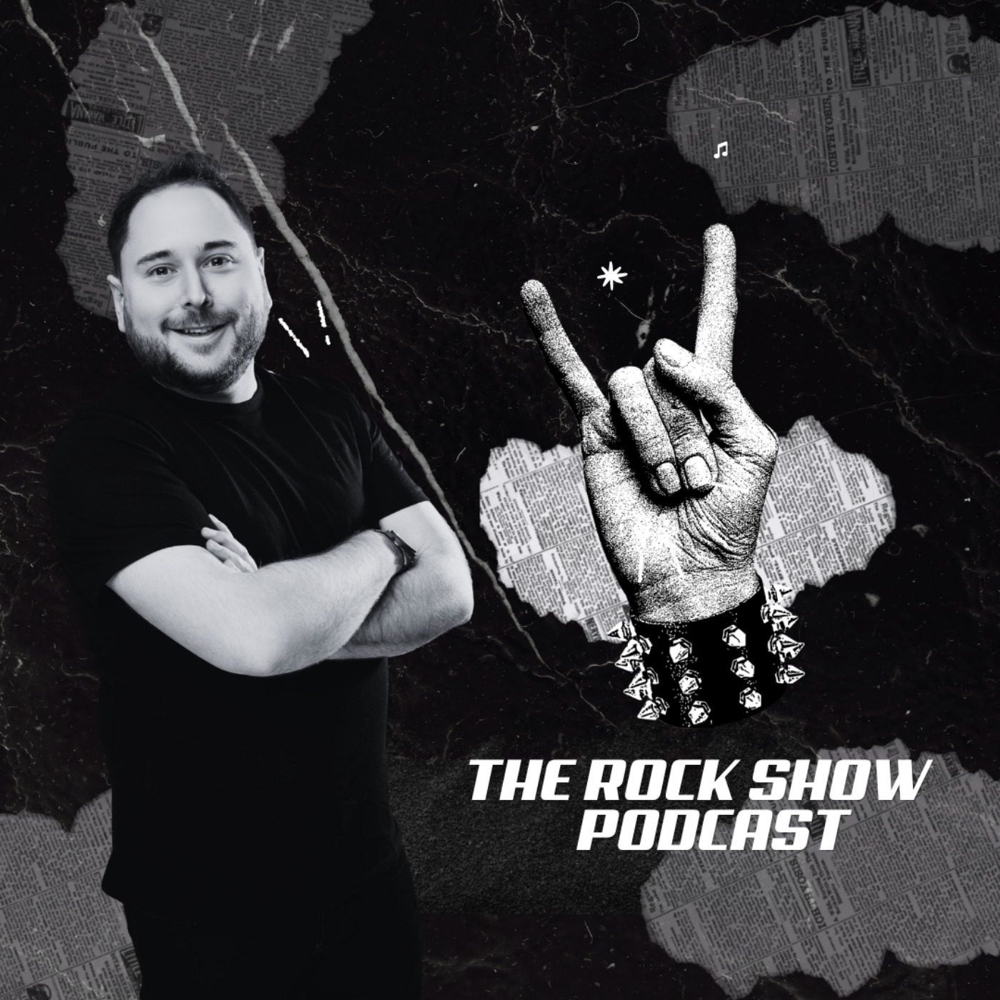 The Rock Show - Freedom FM