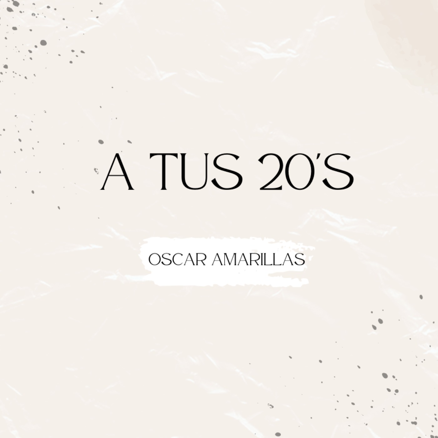 Ep. 01 Queridos jóvenes universitarios episode artwork