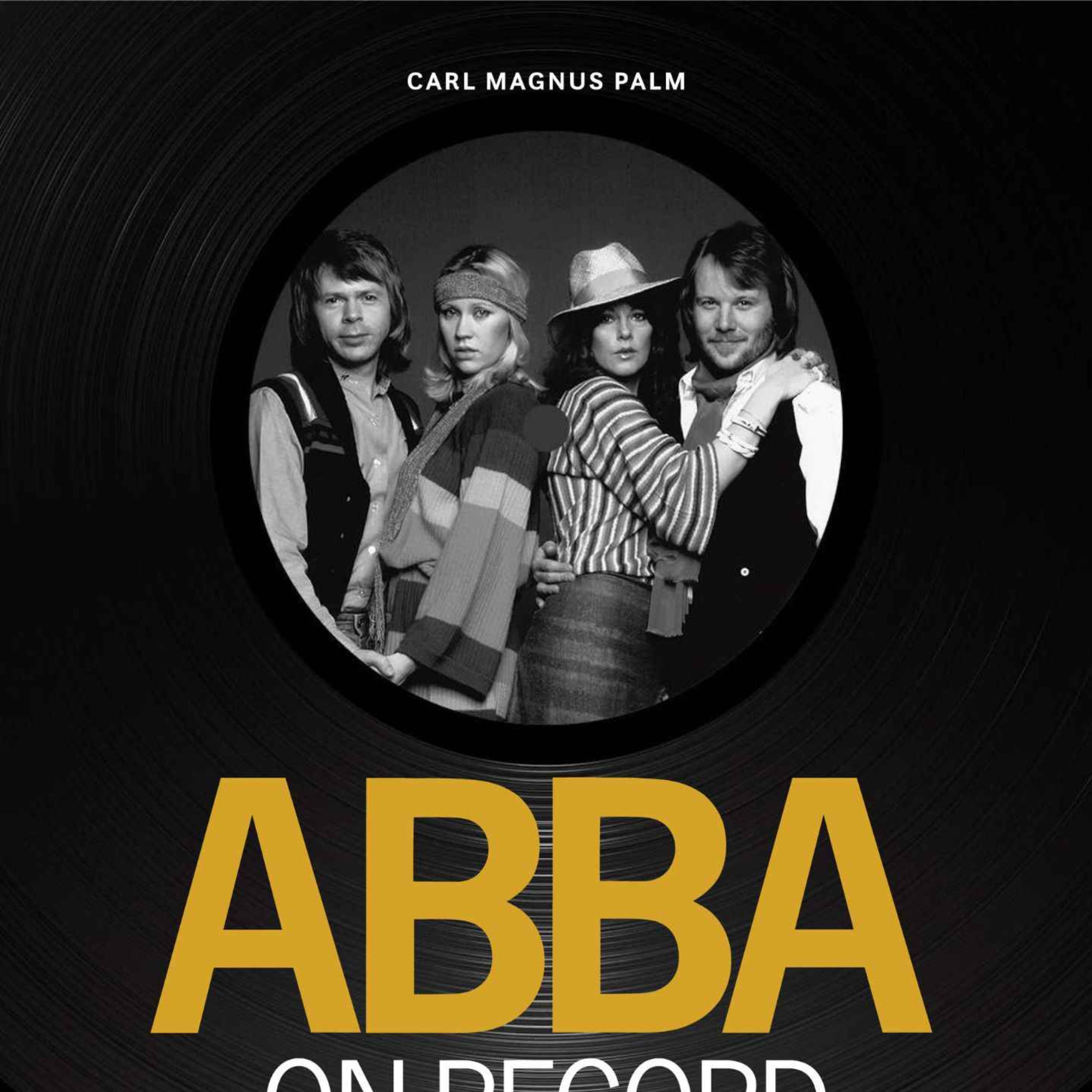 Five of ABBA'S best